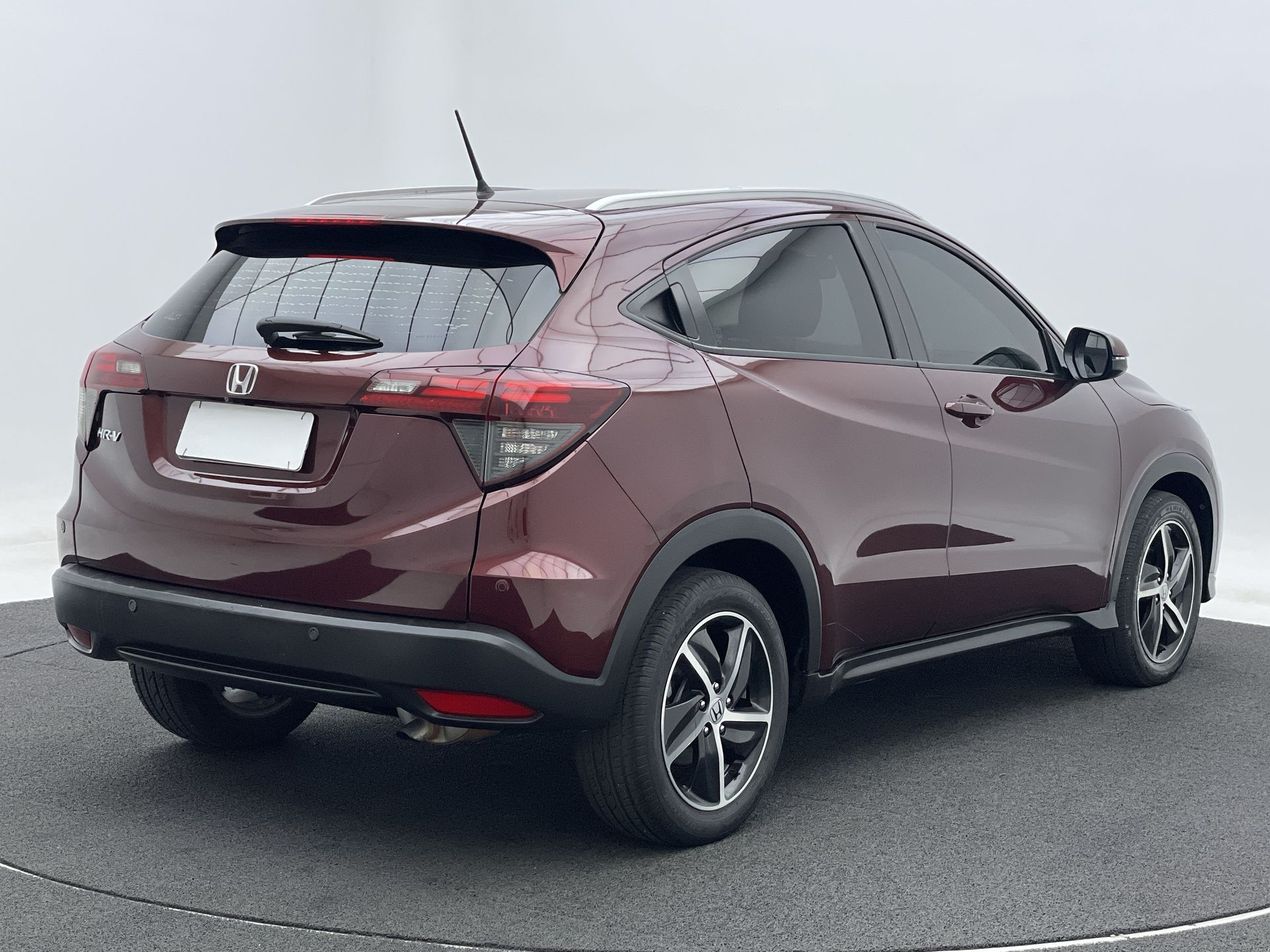 HR-V EX 1.8 Flexone 16V 5p Aut.