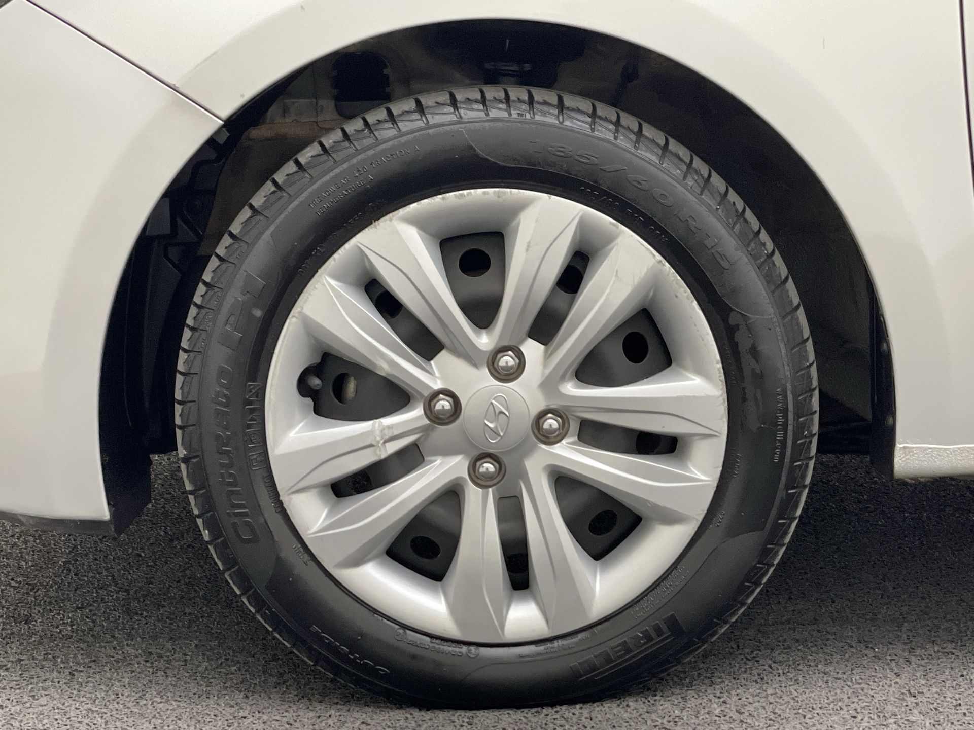 HB20S C.Plus/C.Style1.0 Flex 12V Mec. 4P