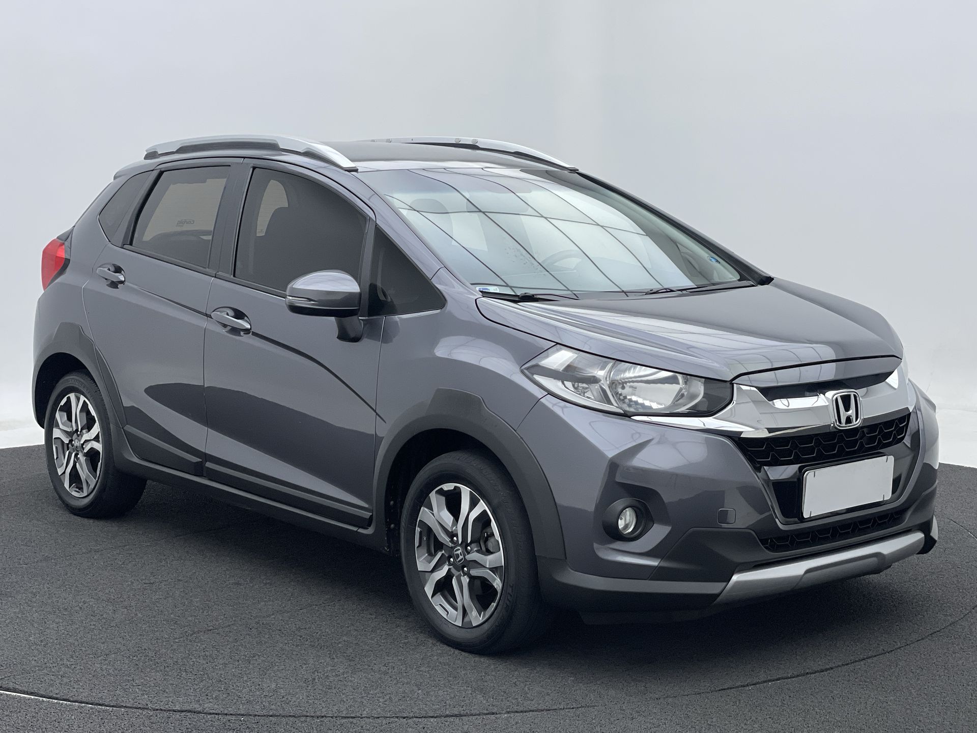 WR-V EX 1.5 Flexone 16V 5p Aut.