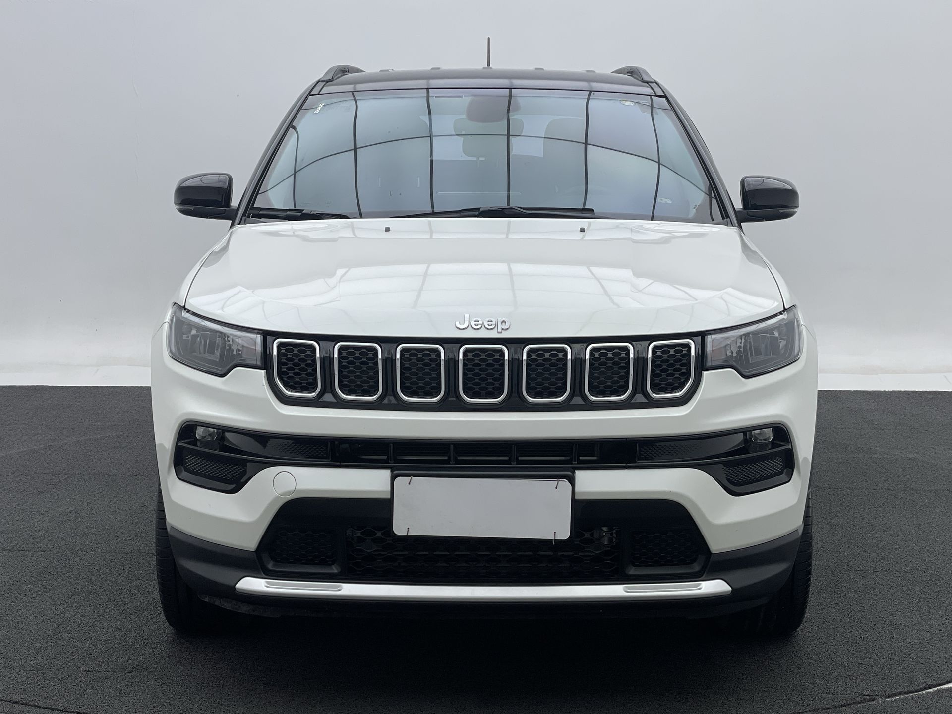 COMPASS LONG. T270 1.3 TB 4x2 Flex Aut.