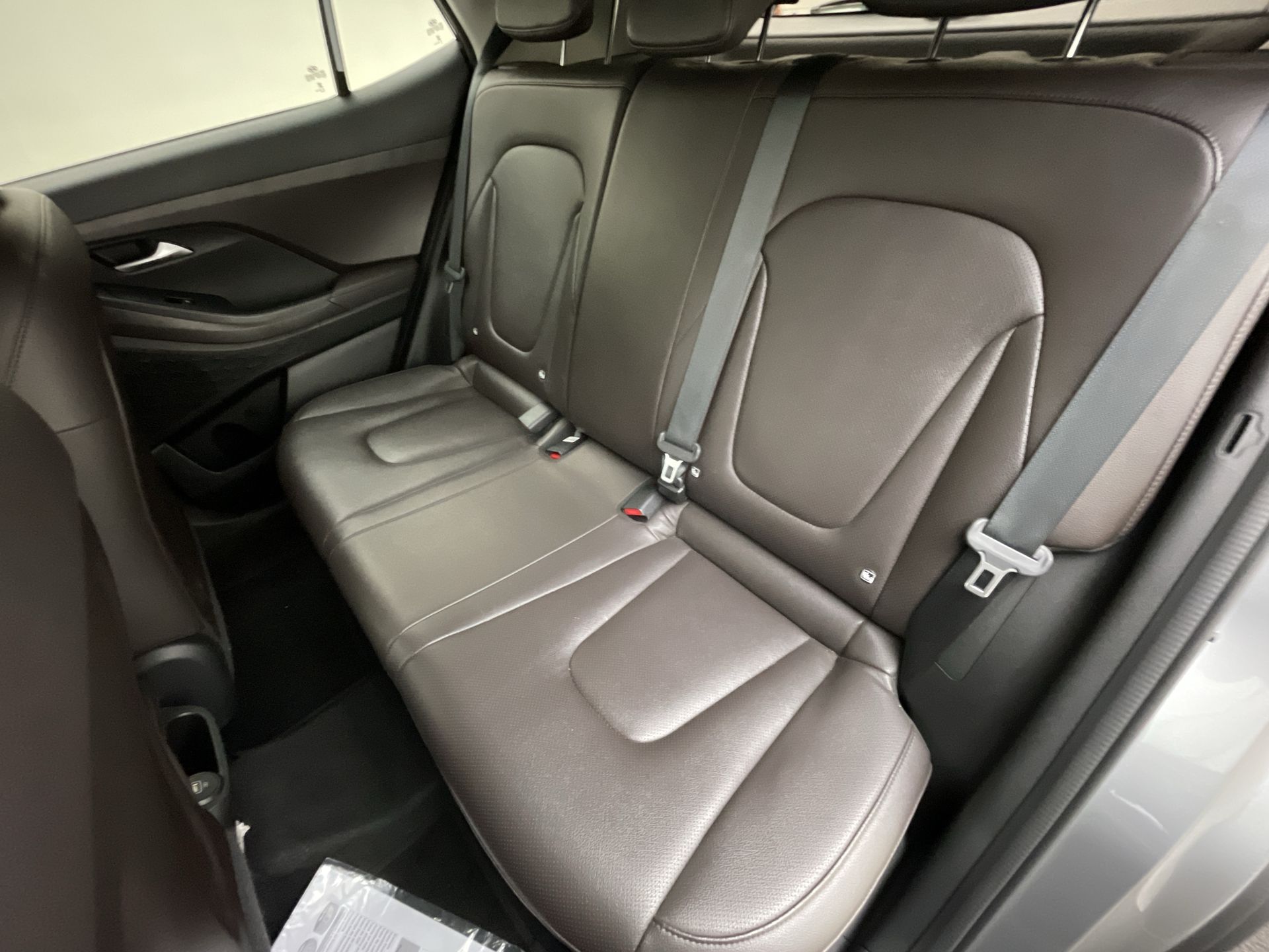 Creta Platinum 1.0 TB 12V Flex Aut.