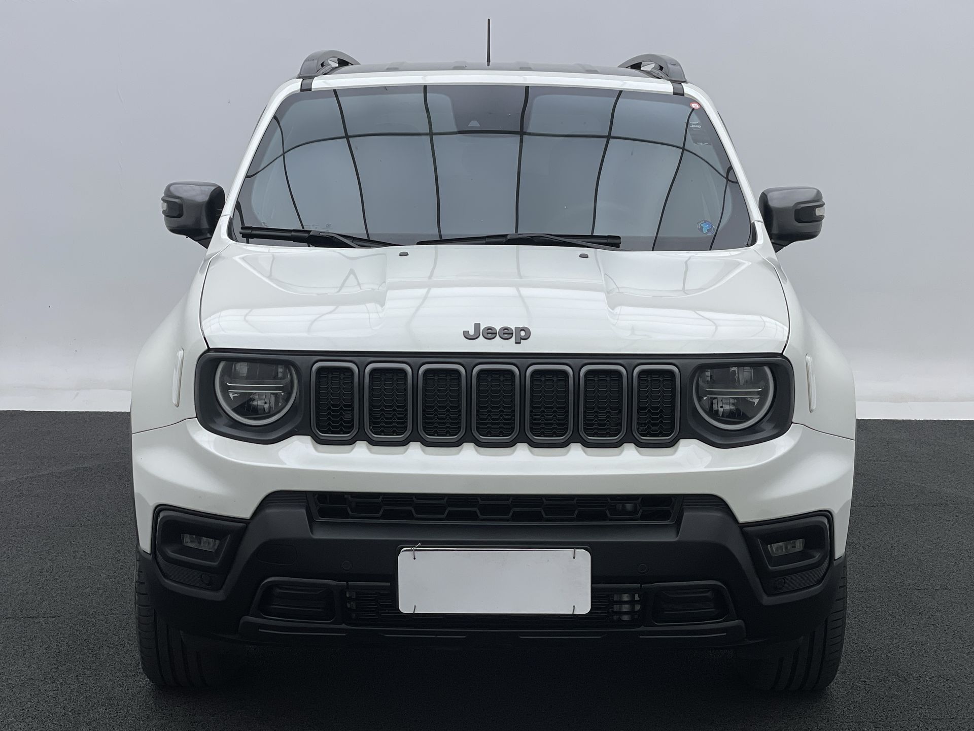 Renegade S T270 1.3 TB 4x4 Flex Aut.