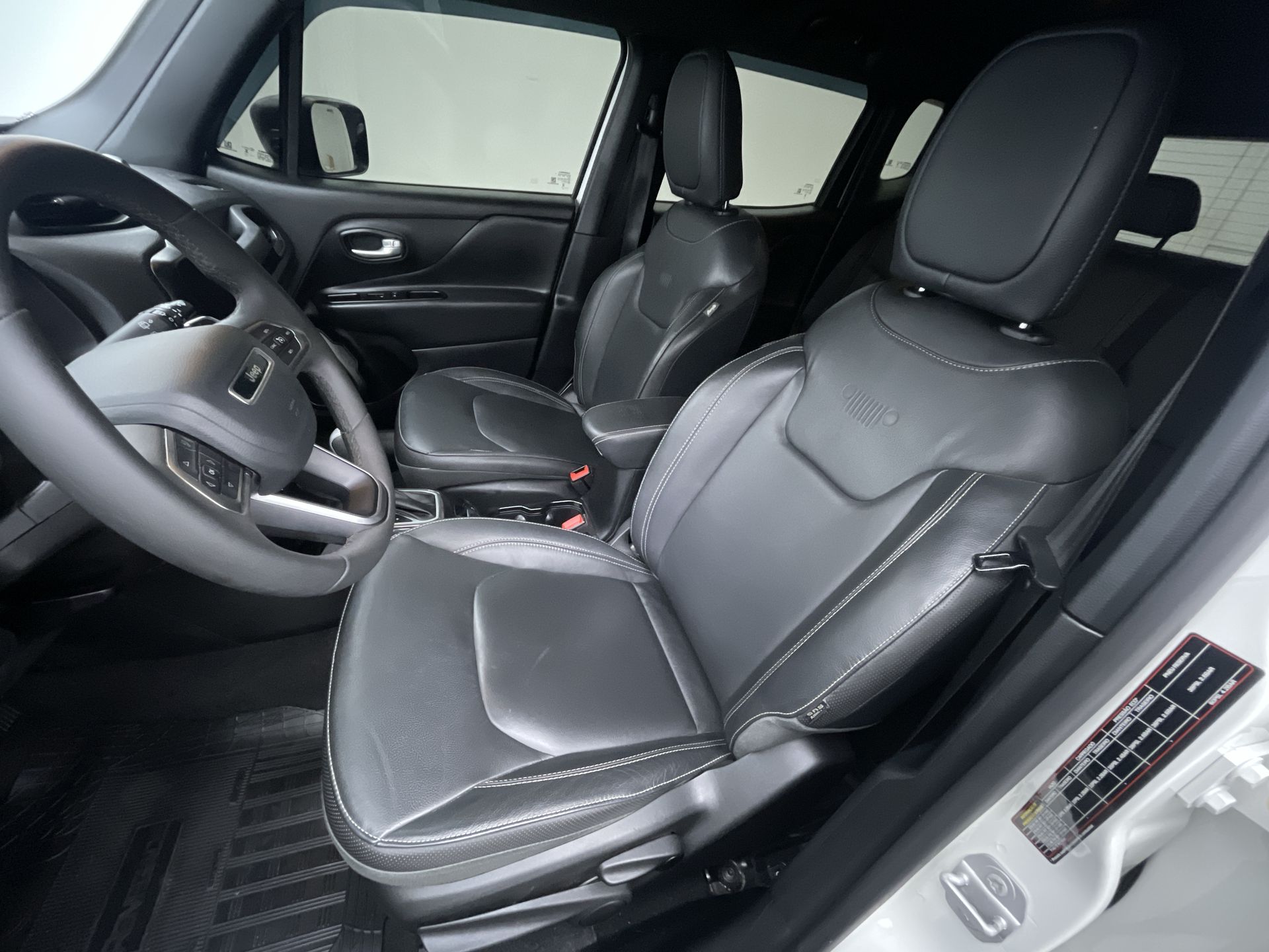 Renegade S T270 1.3 TB 4x4 Flex Aut.