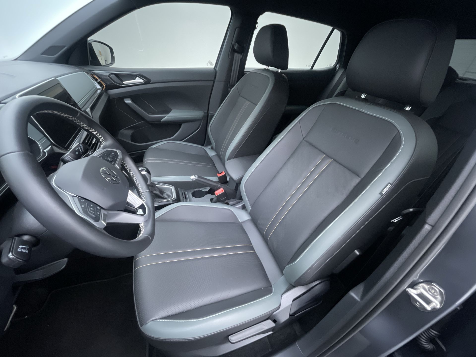 T-Cross Ext. 250 TSI 1.4 Flex 16V 5p Aut