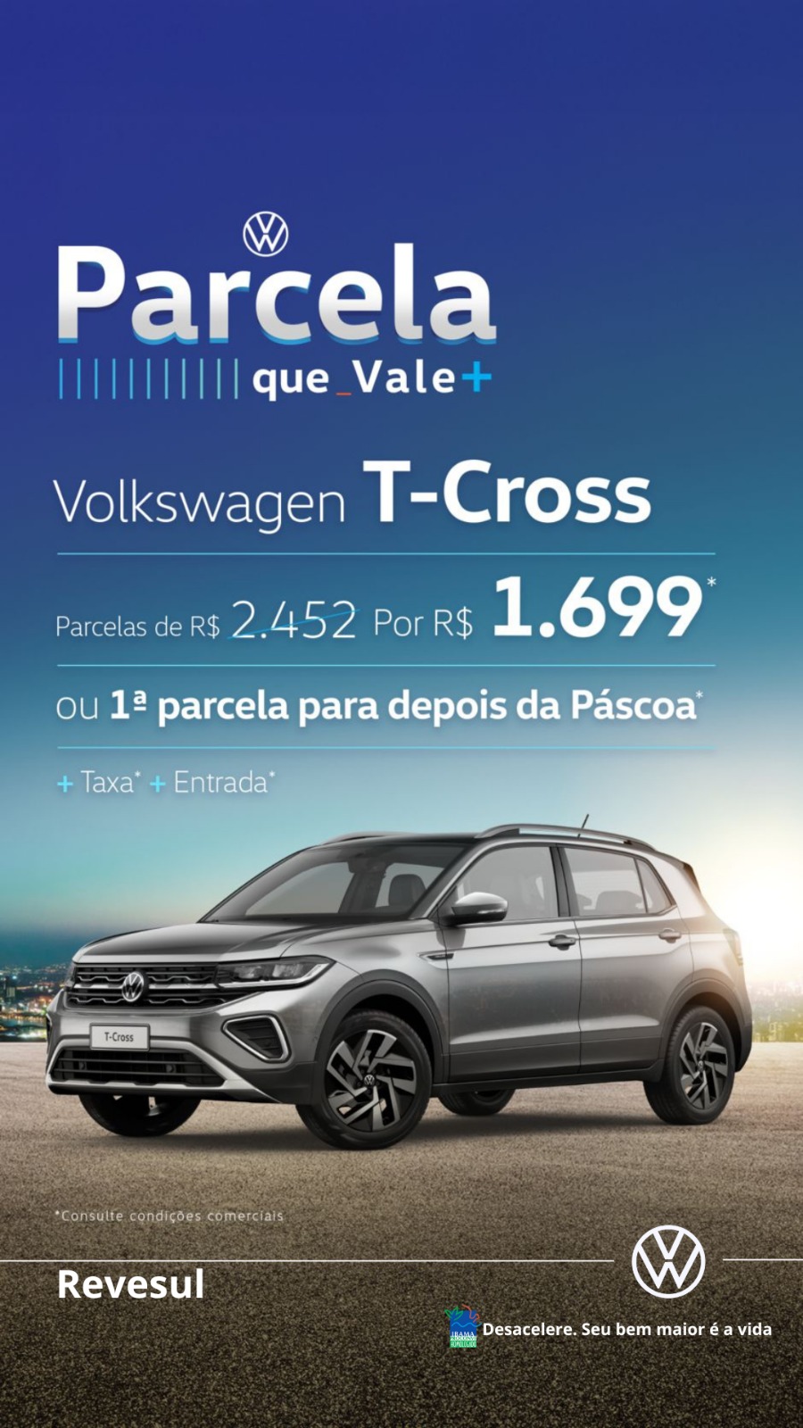 T-Cross