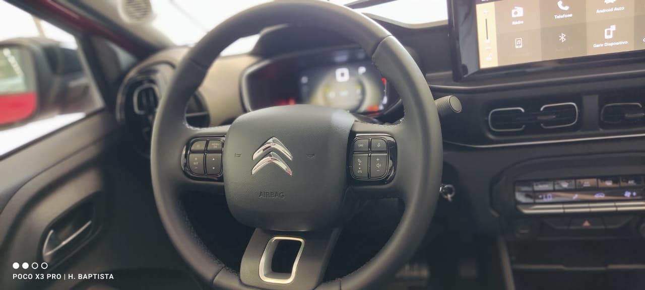 BASALT Shine 1.0 Flex TB 200 5p Aut.