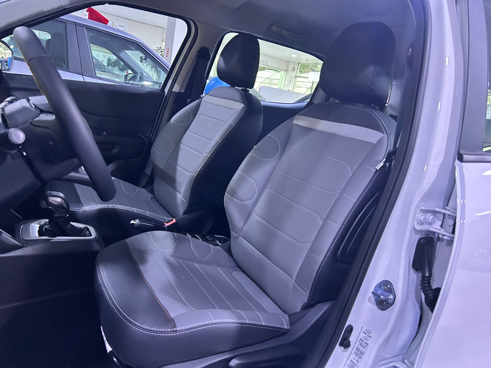 C3 AIRCROSS Shine 1.0 Flex TB 200 Aut.