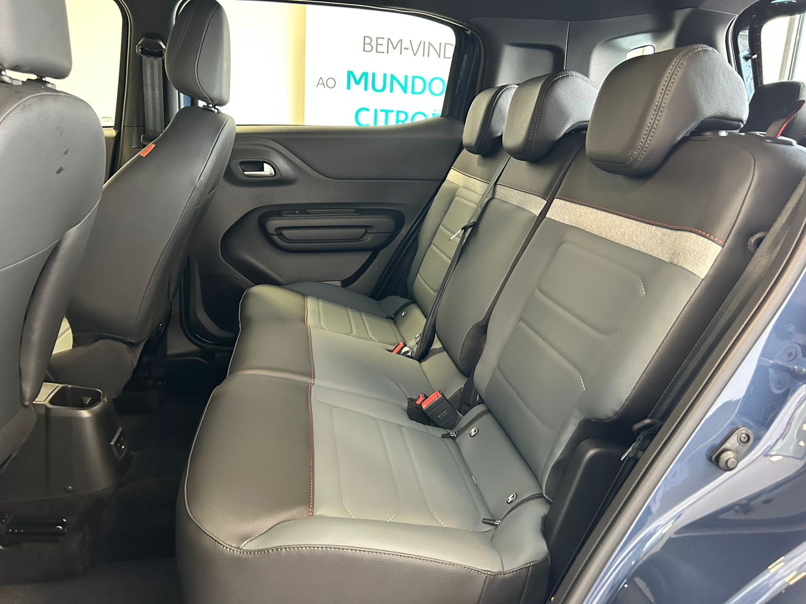 C3 AIRCROSS 7 Shine 1.0 Flex TB 200 Aut.