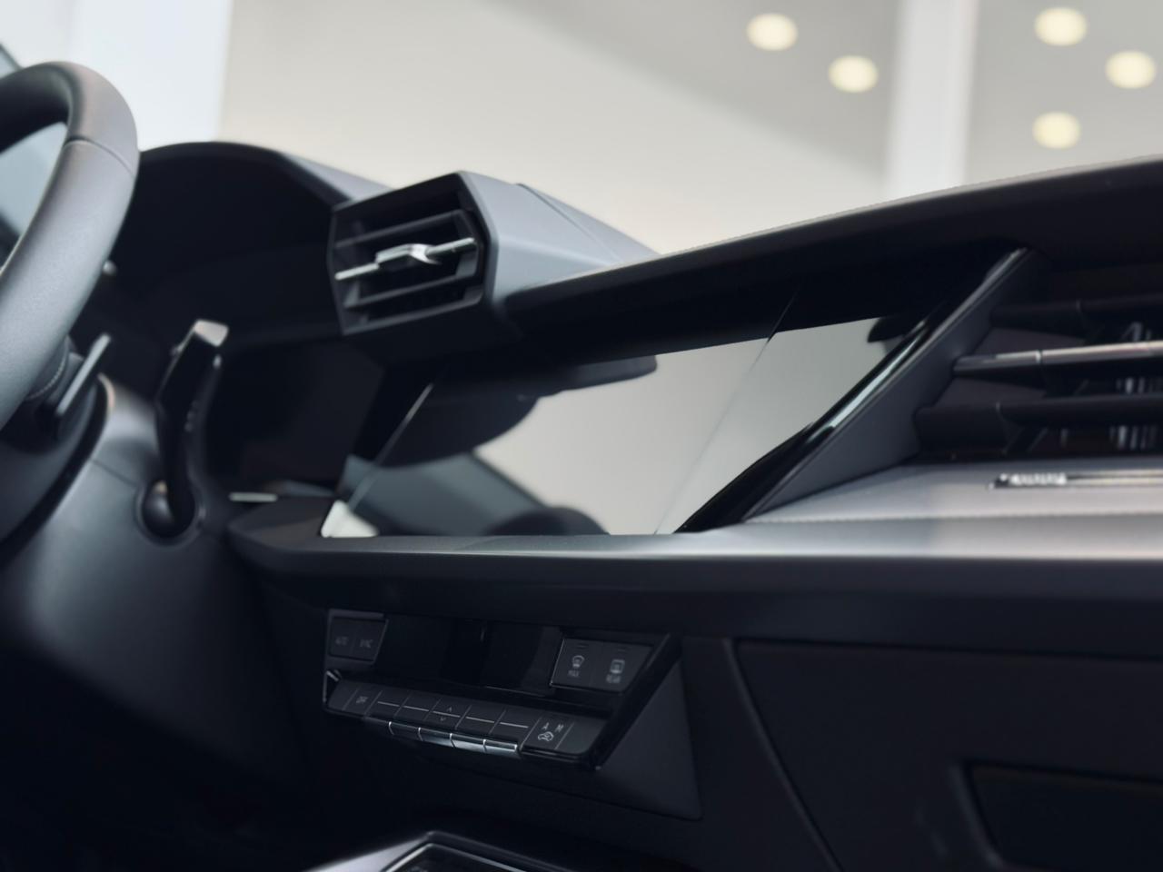 A3 Sedan Advance 2.0 TFSI S-tronic