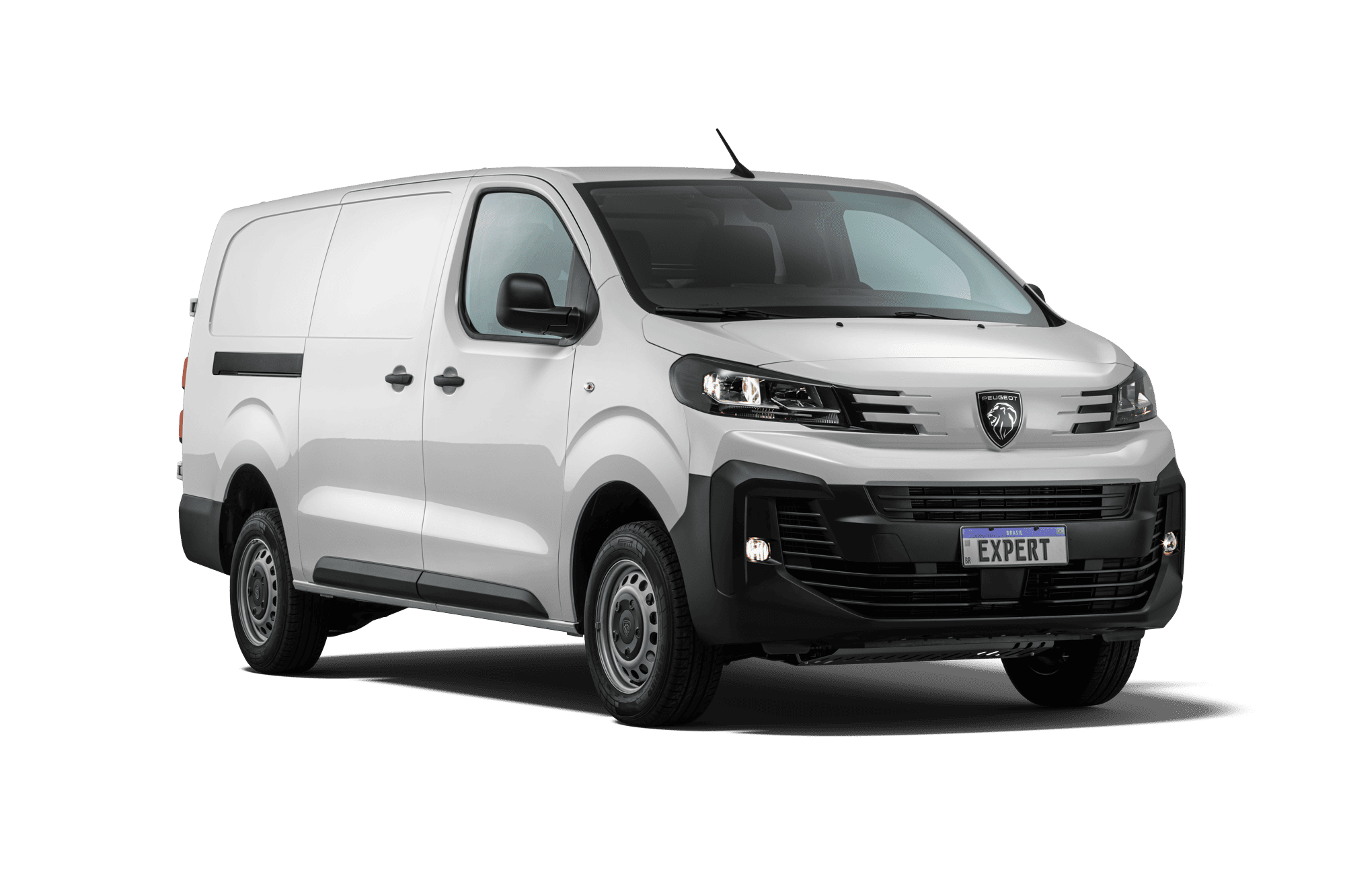 Expert Cargo 2.2 Turbo Diesel