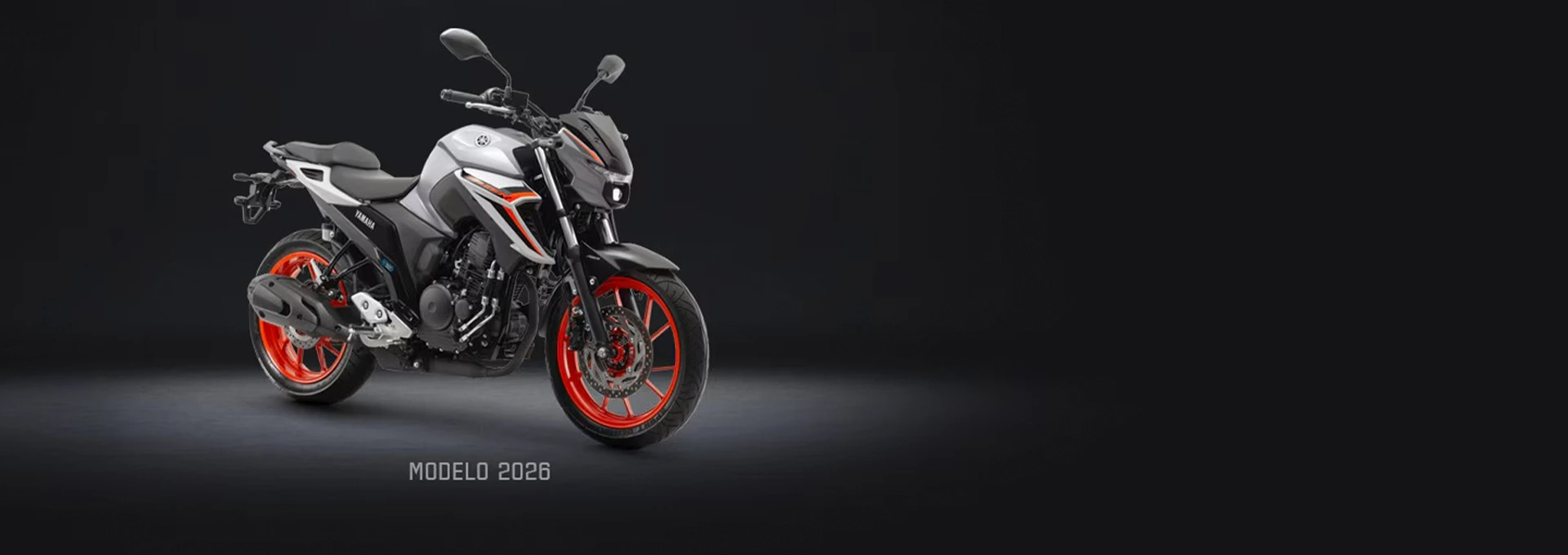 FAZER FZ25 CONNECTED