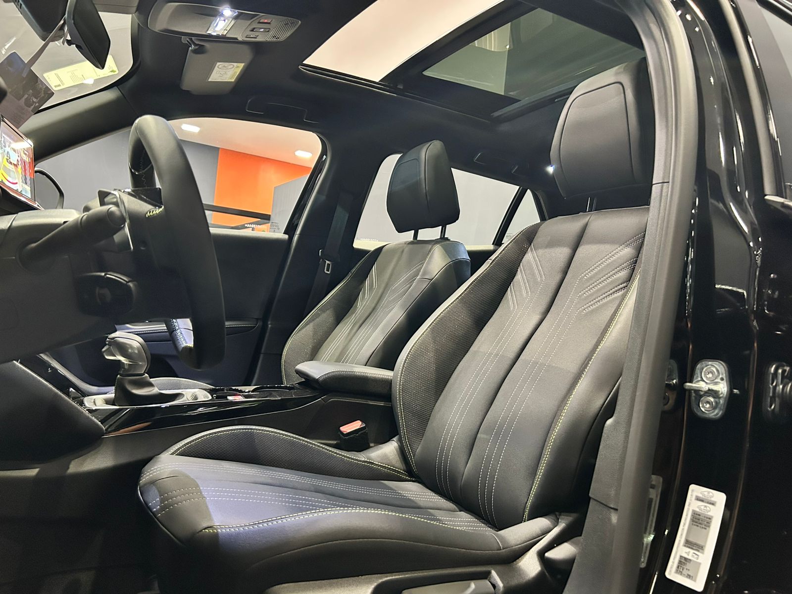 2008 GT 1.0 Turbo Hibrido Aut.