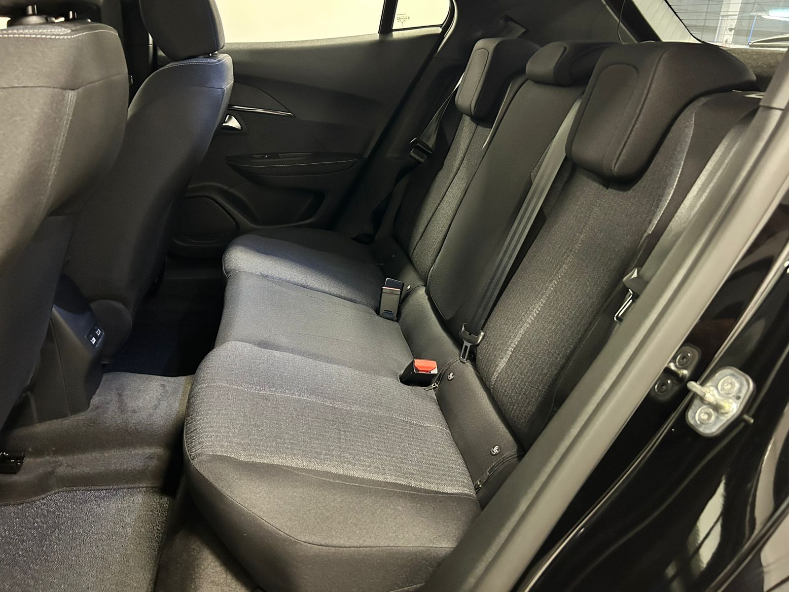 2008 Active 1.0 Turbo Flex 5p Aut.