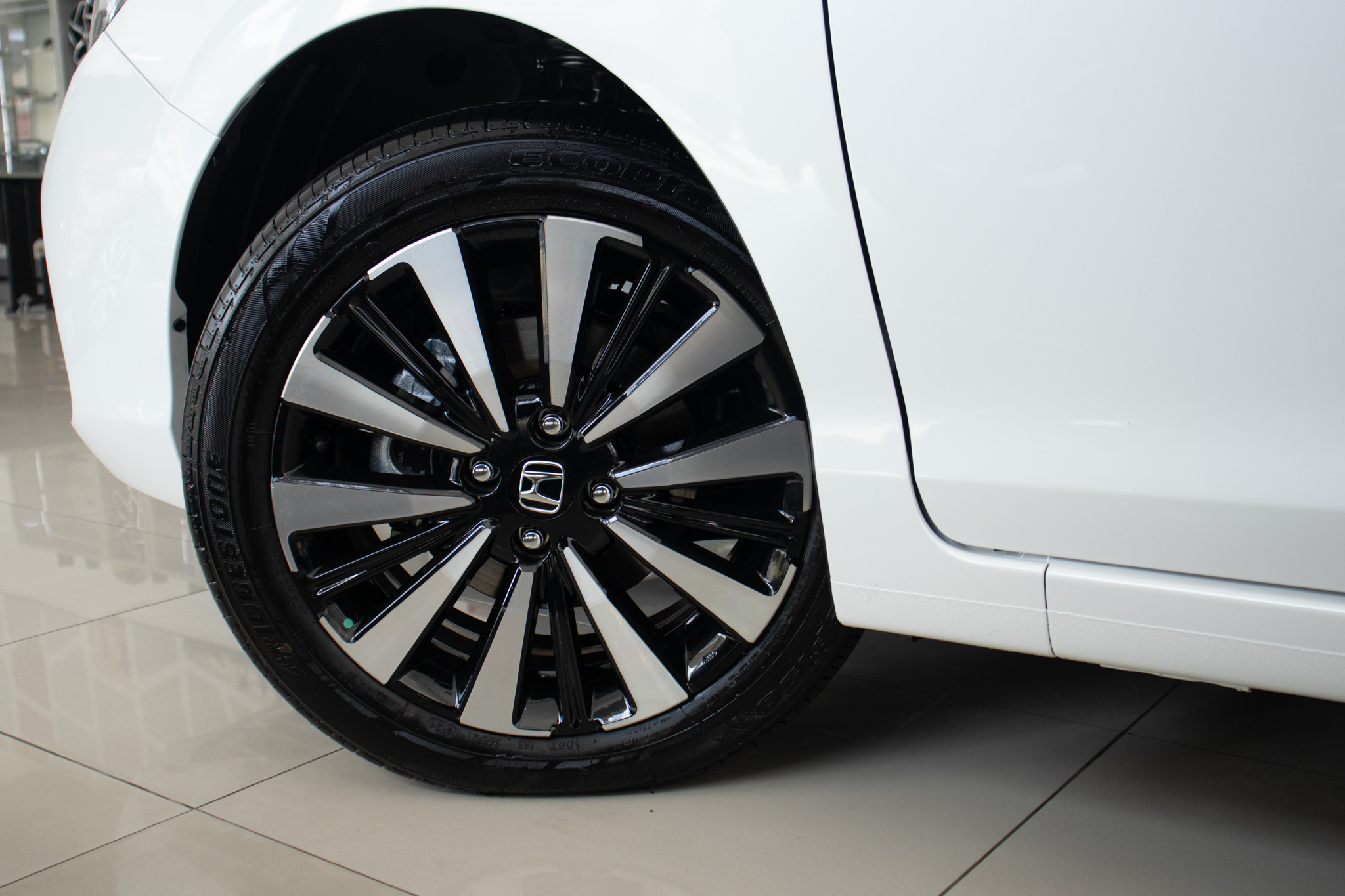 Honda-CITY-CITY Sedan EXL 1.5 Flex  16V 4p Aut.