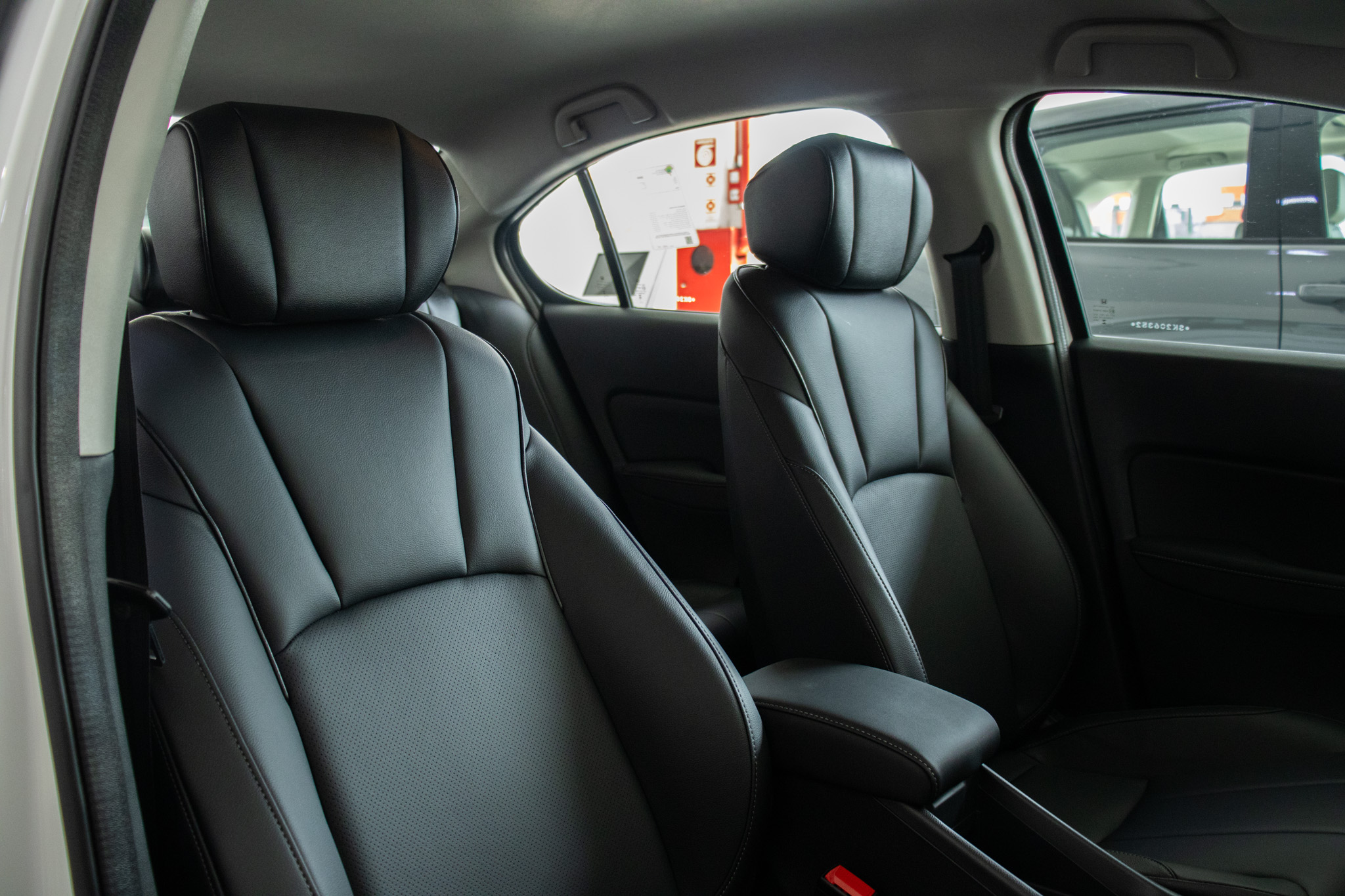 Honda-CITY-CITY Sedan EXL 1.5 Flex  16V 4p Aut.