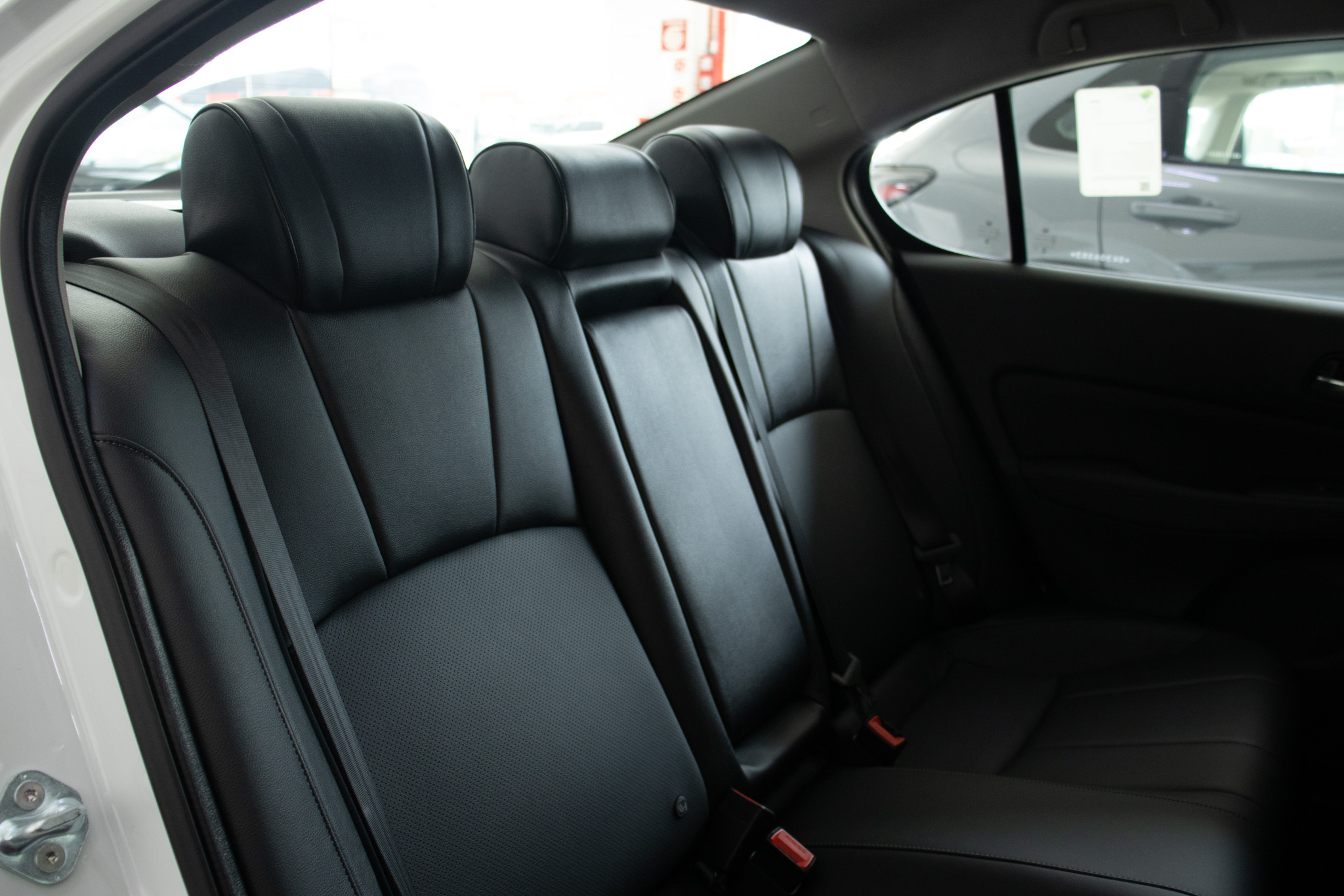 Honda-CITY-CITY Sedan EXL 1.5 Flex  16V 4p Aut.