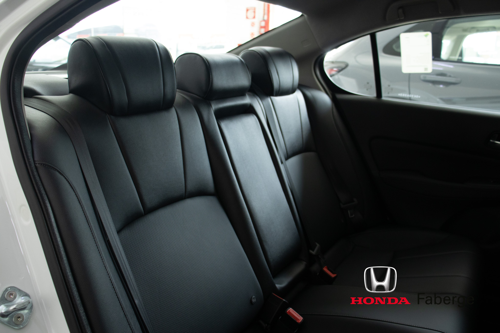 Honda-CITY-CITY Sedan EXL 1.5 Flex  16V 4p Aut.