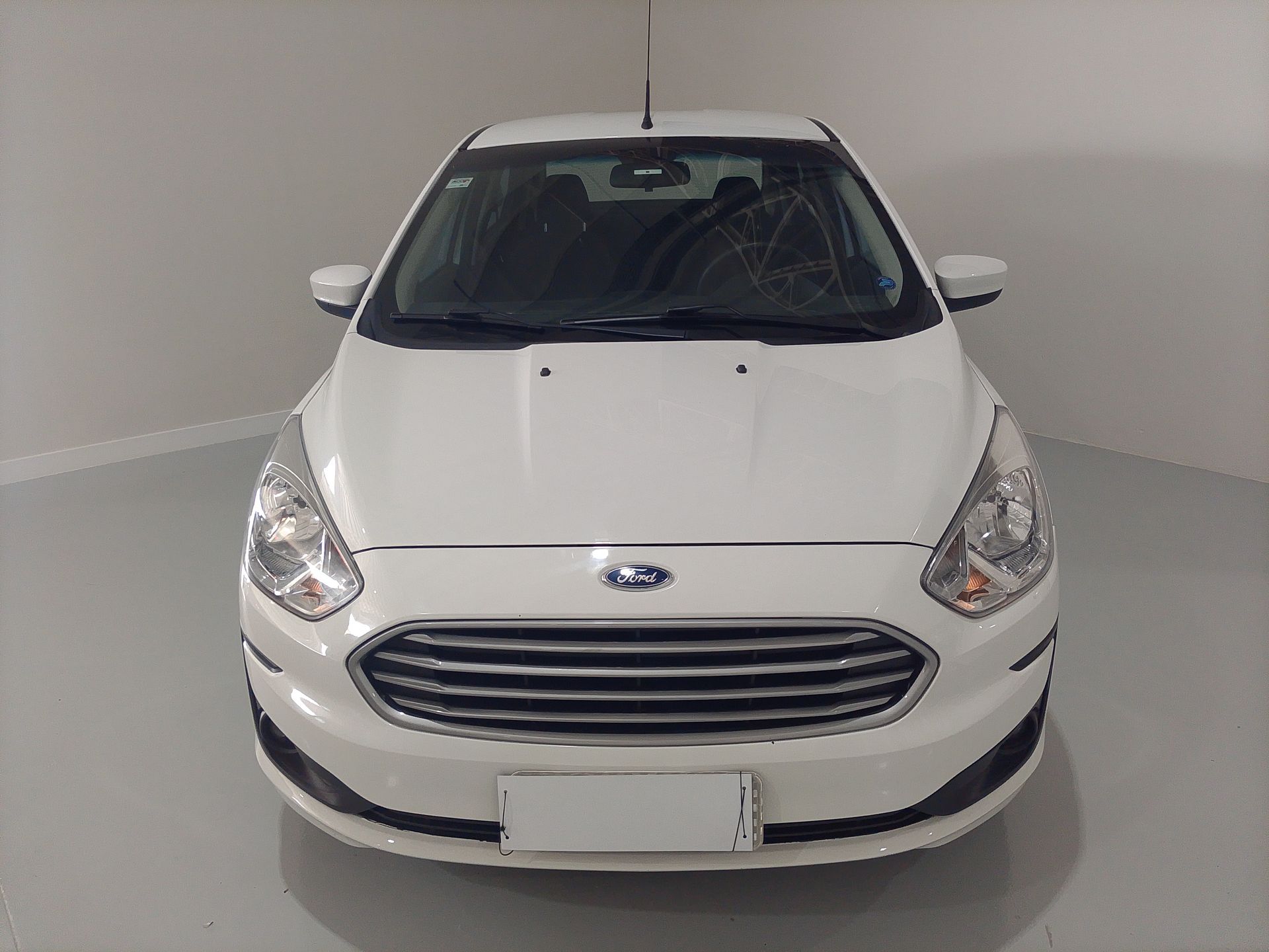 Ka 1.5 Sedan SE 12V Flex 4p Mec.