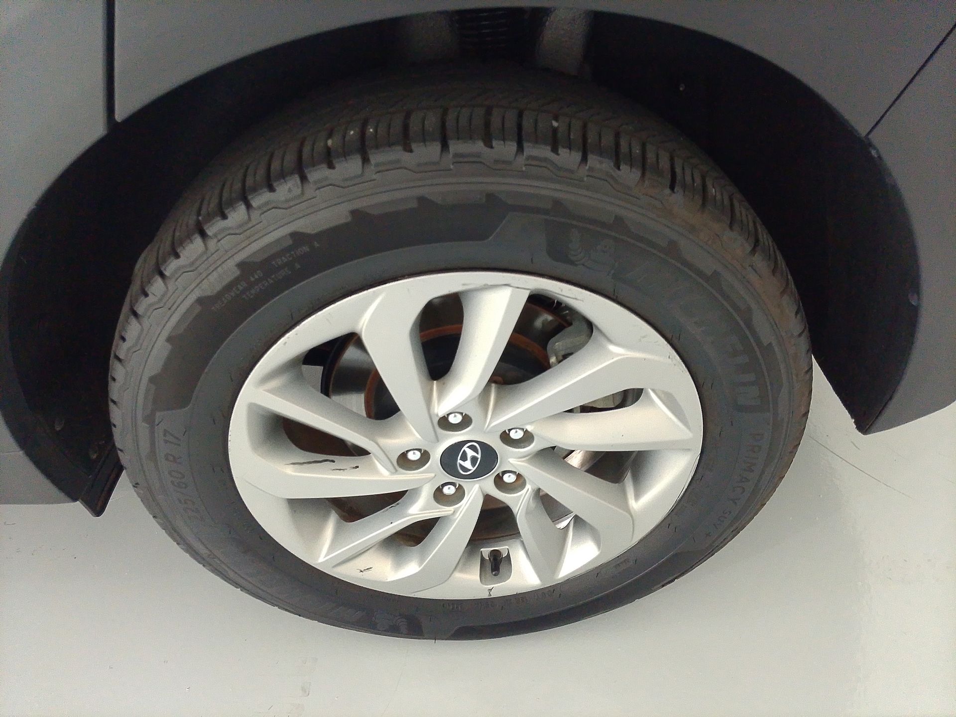 Tucson GLS 1.6 Turbo 16V Aut.