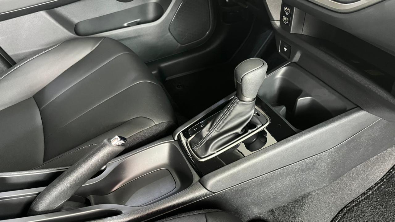 Honda-WR-V-WR-V EXL 1.5 Flexone 16V 5p Aut.