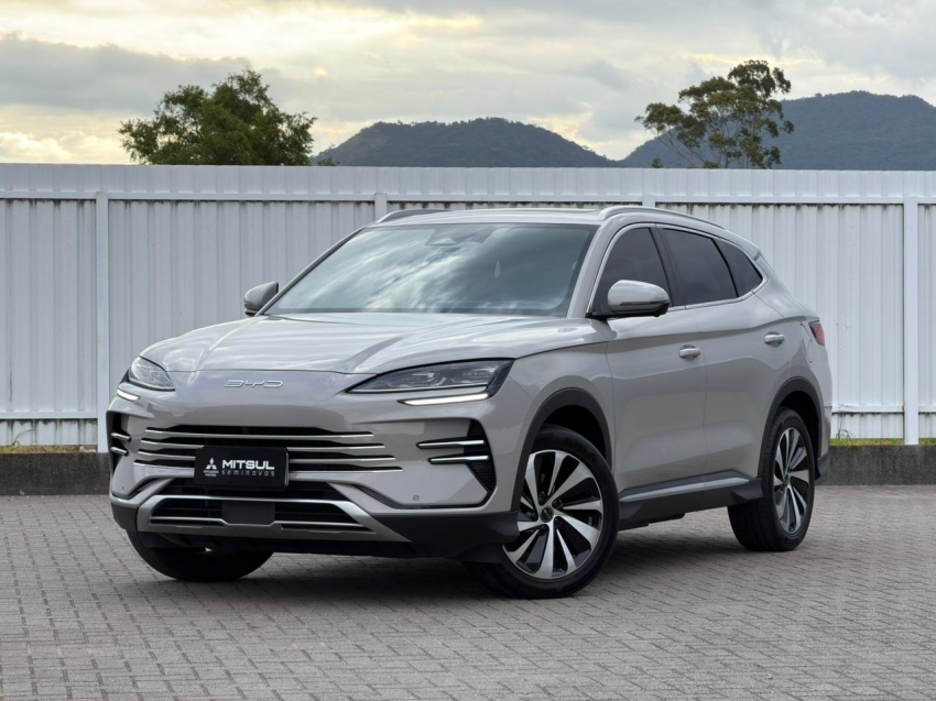 1.5 DM-I HÍBRIDO AUTOMÁTICO