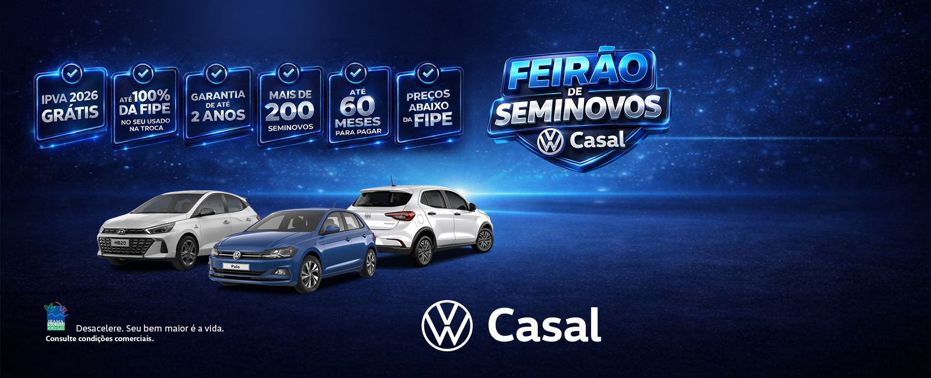 Banner Seminovos Janeiro