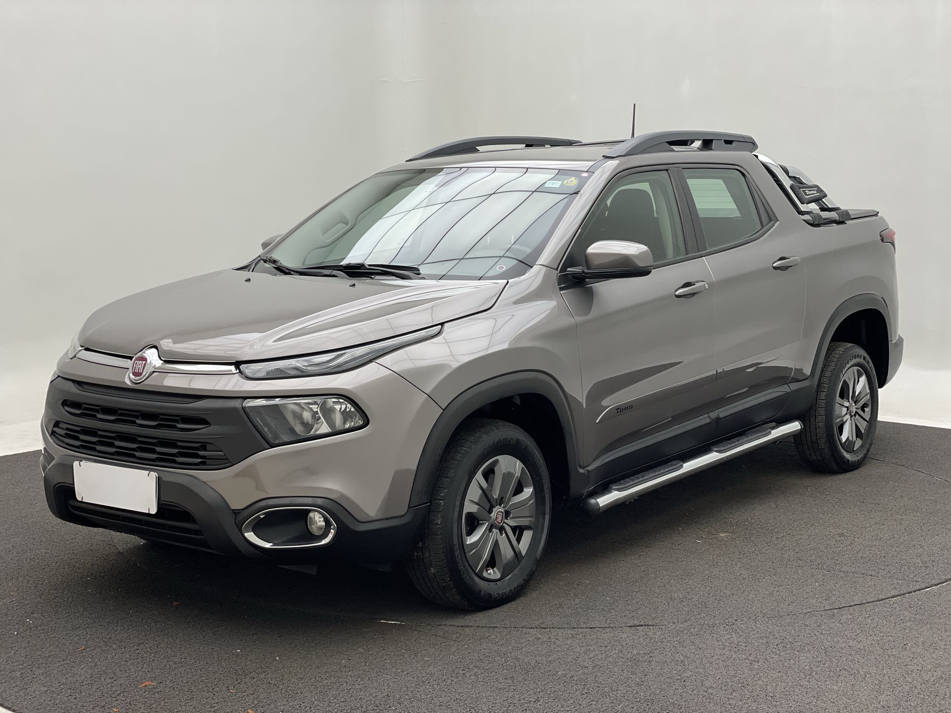 Toro Freedom 1.8 16V Flex Aut.