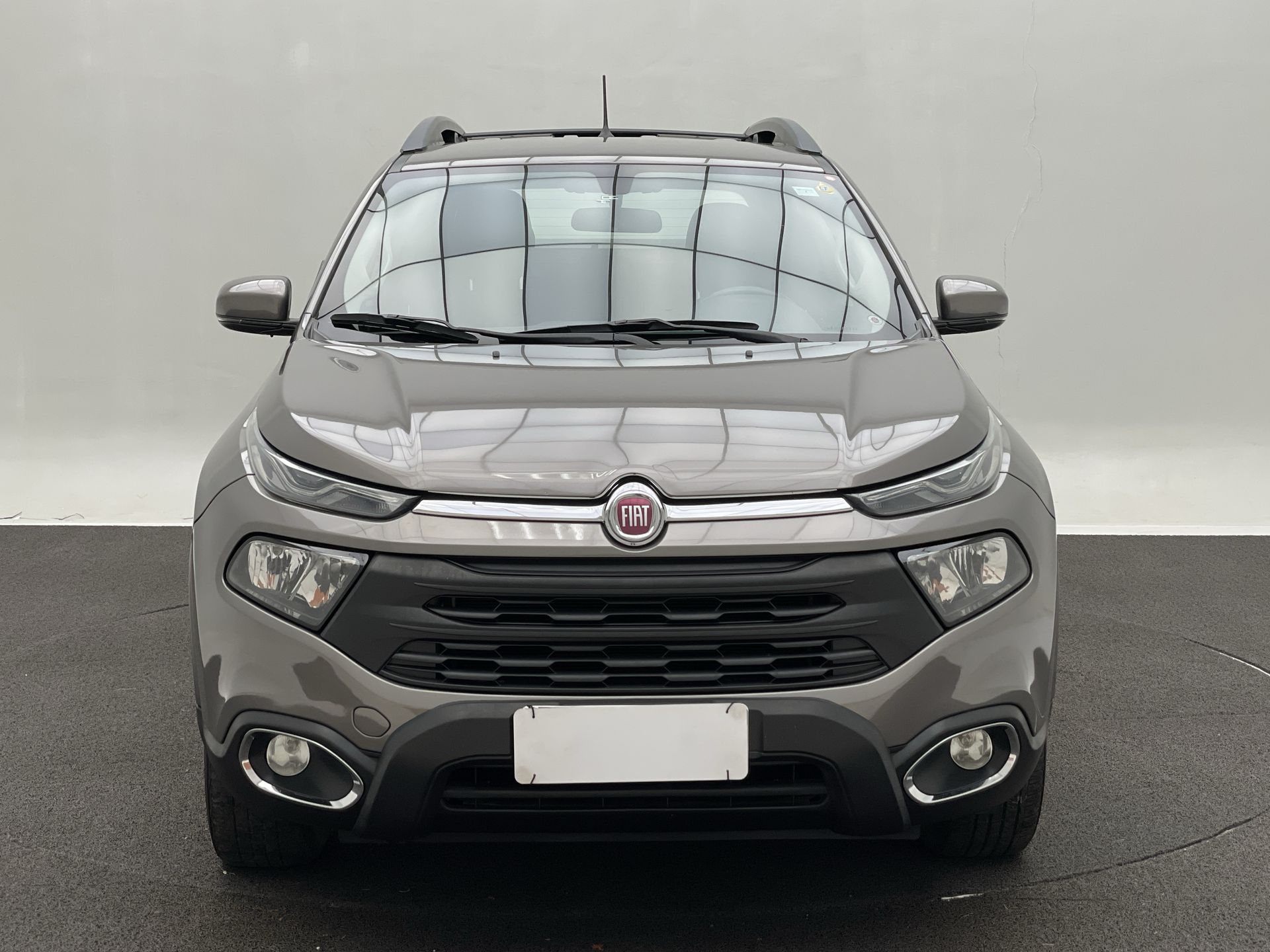 Fiat-TORO-Toro Freedom 1.8 16V Flex Aut.