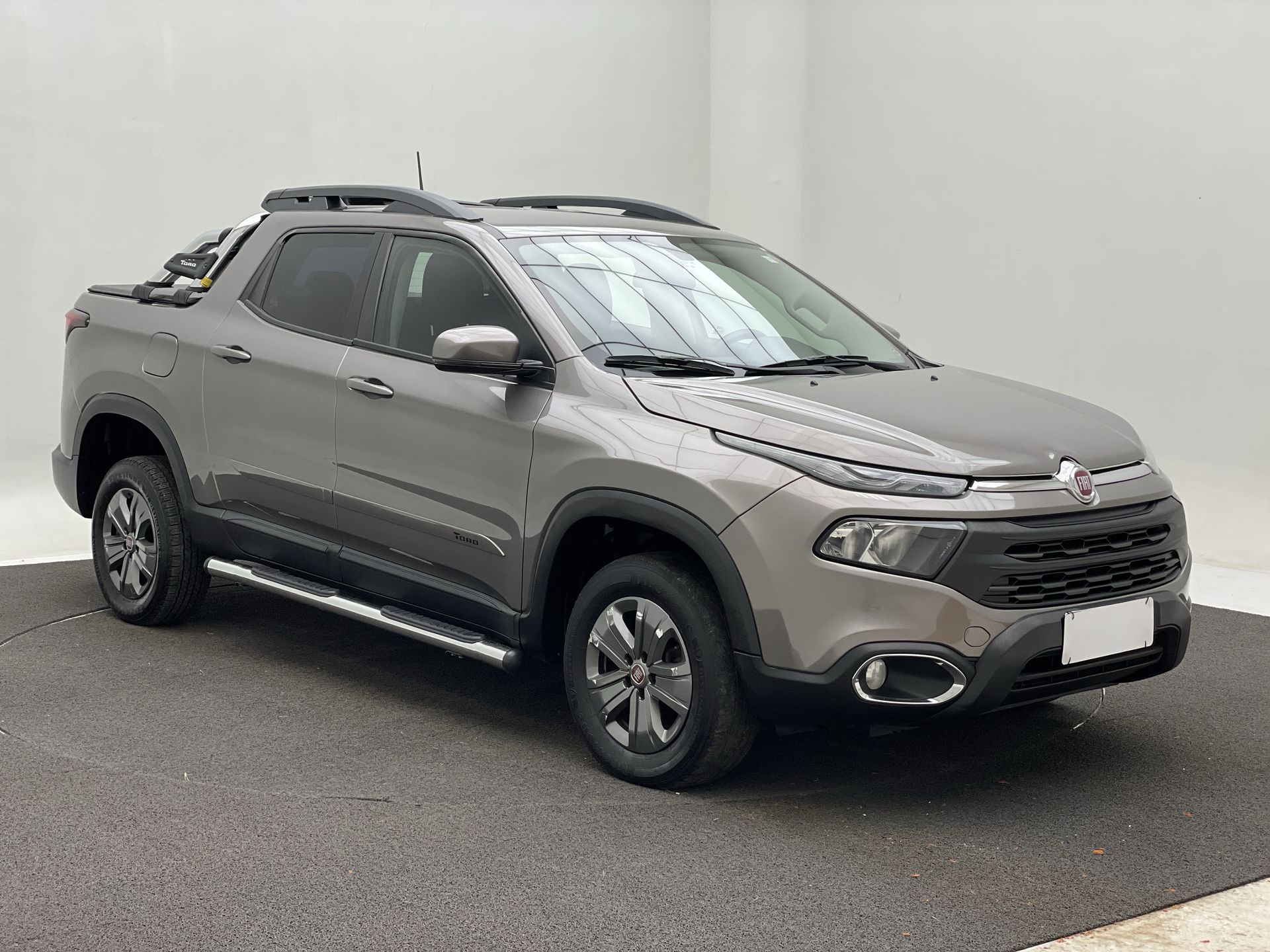 Toro Freedom 1.8 16V Flex Aut.