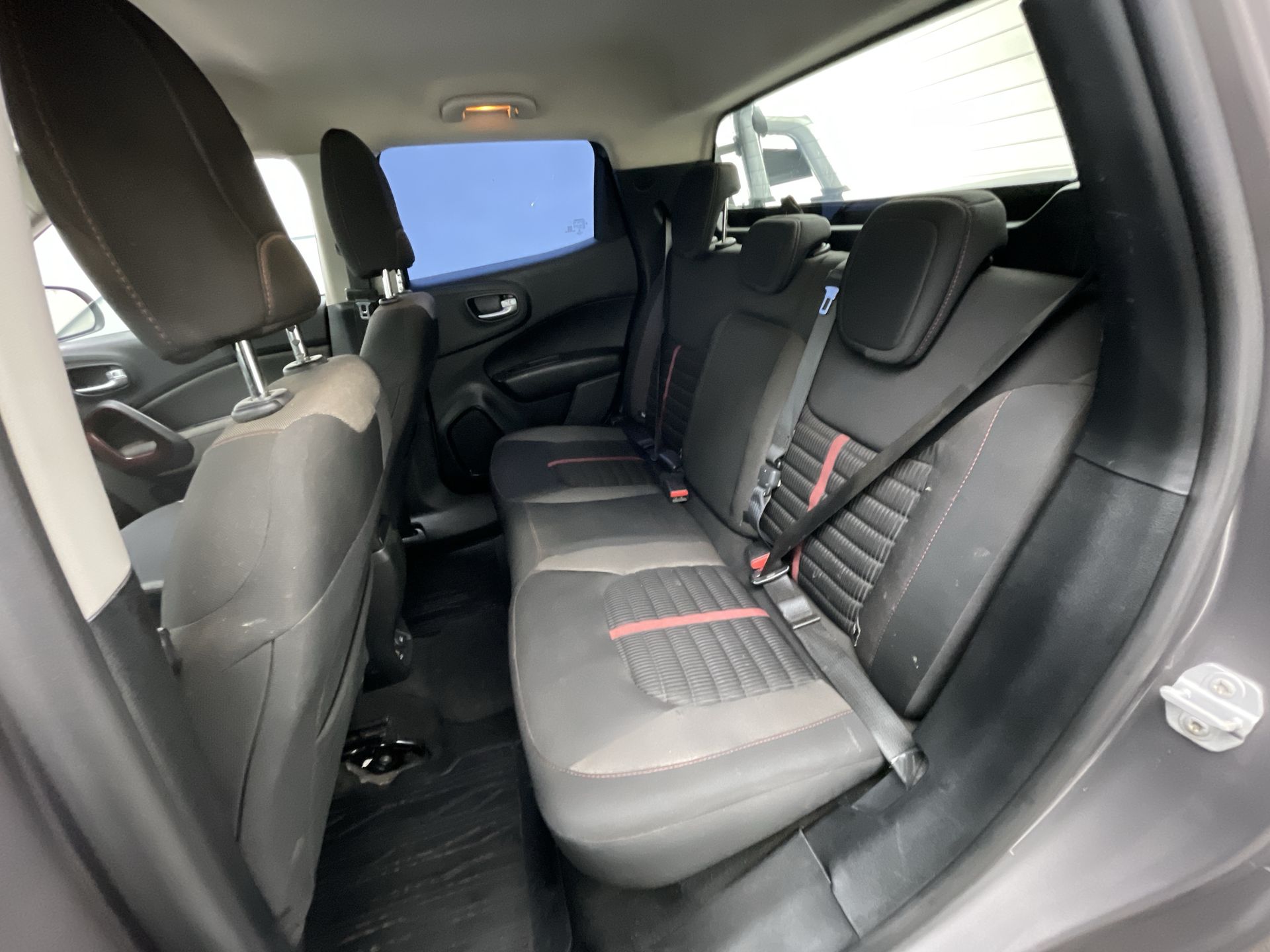 Fiat-TORO-Toro Freedom 1.8 16V Flex Aut.