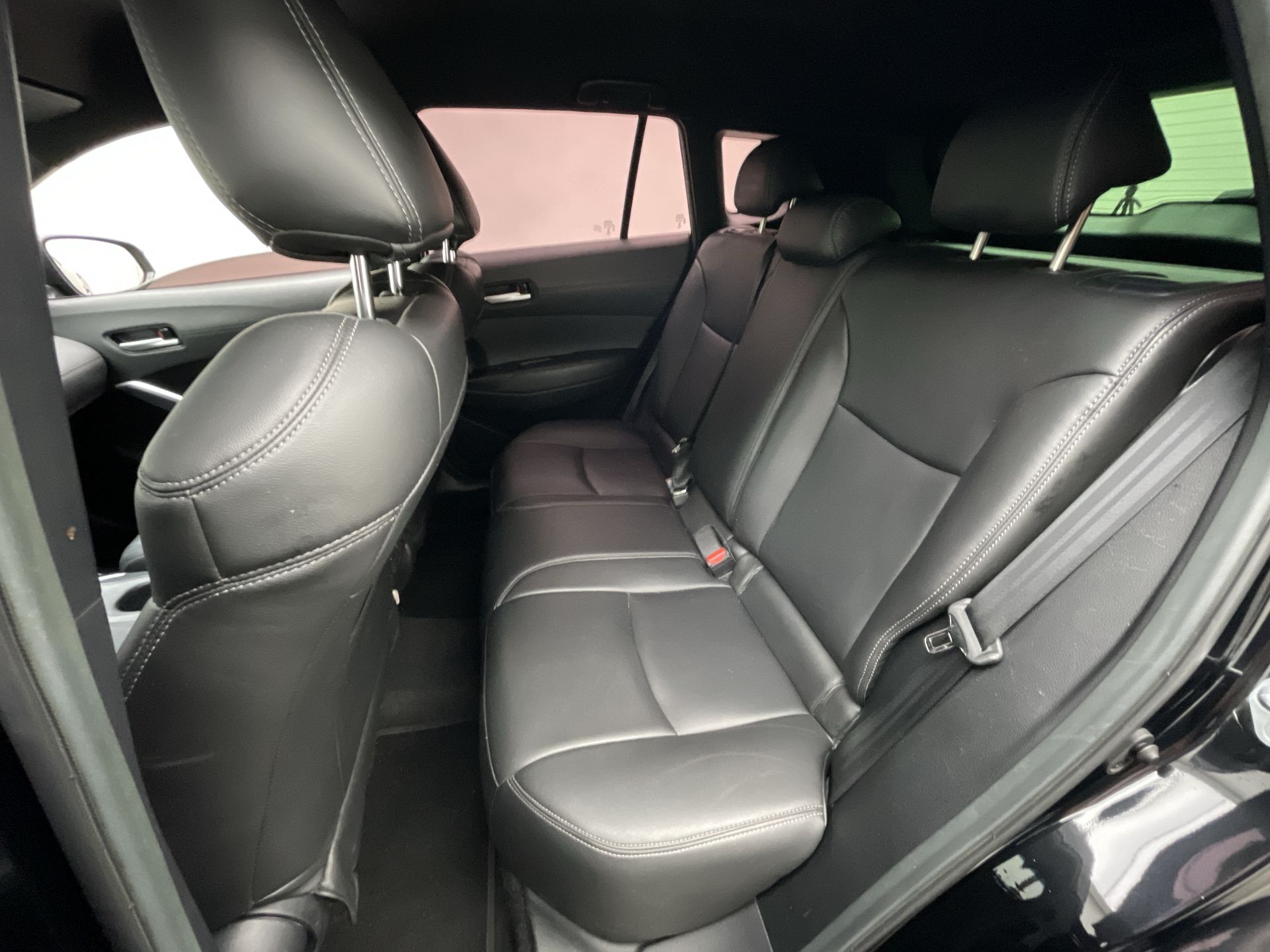 Corolla Cross XR 2.0 16V Flex Aut.