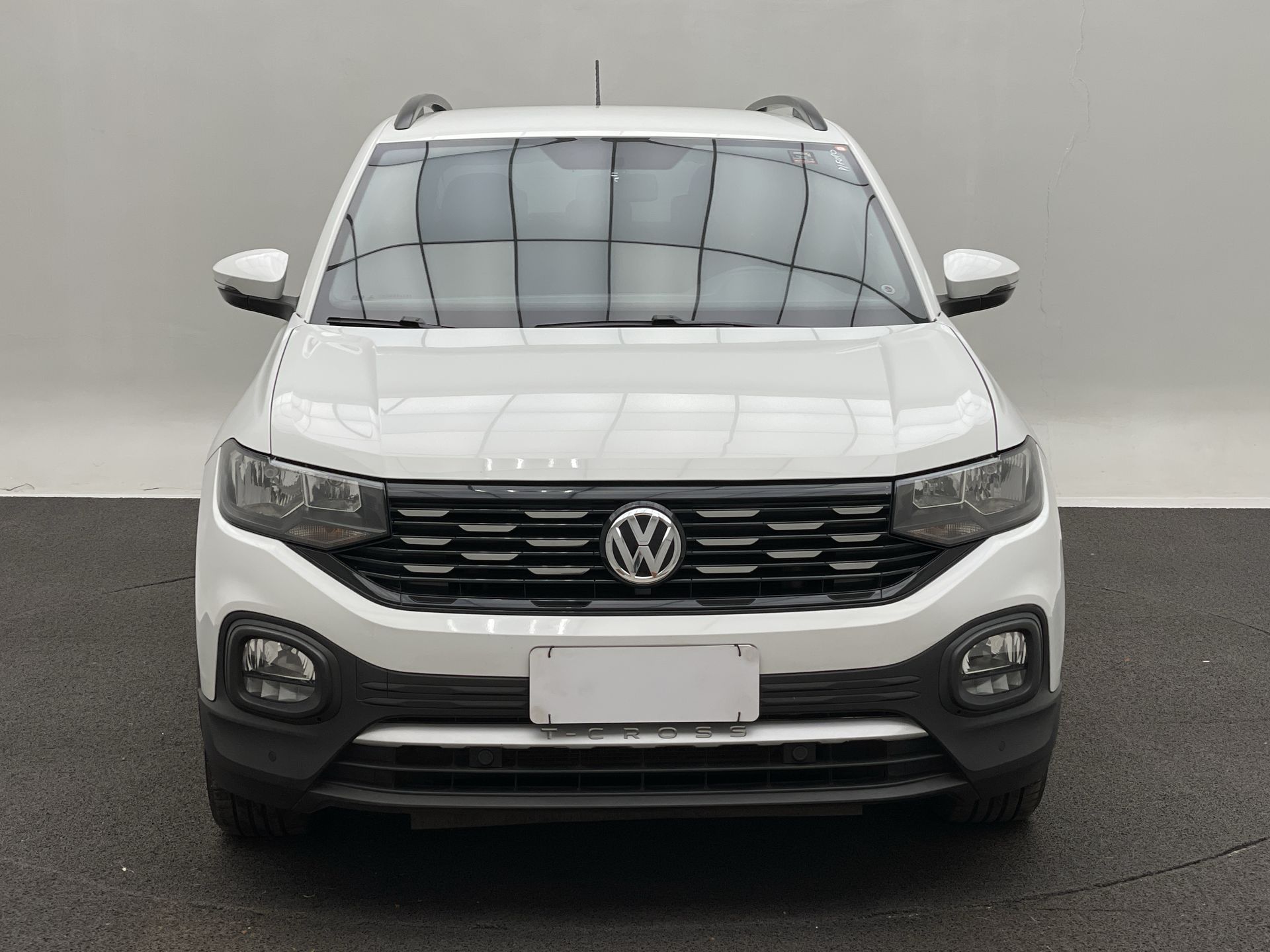 T-Cross 200 TSI 1.0  Flex 12V 5p Aut.