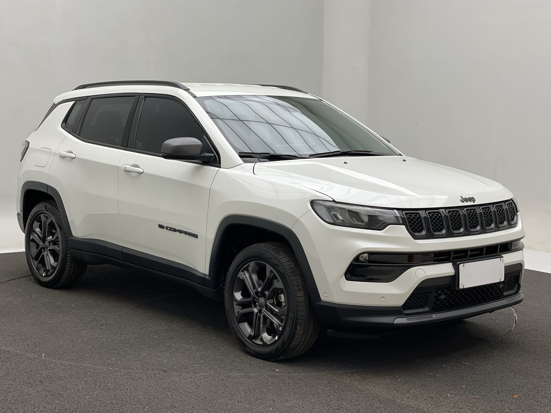 Jeep-COMPASS-COMPASS LONG. T270 1.3 TB 4x2 Flex Aut.