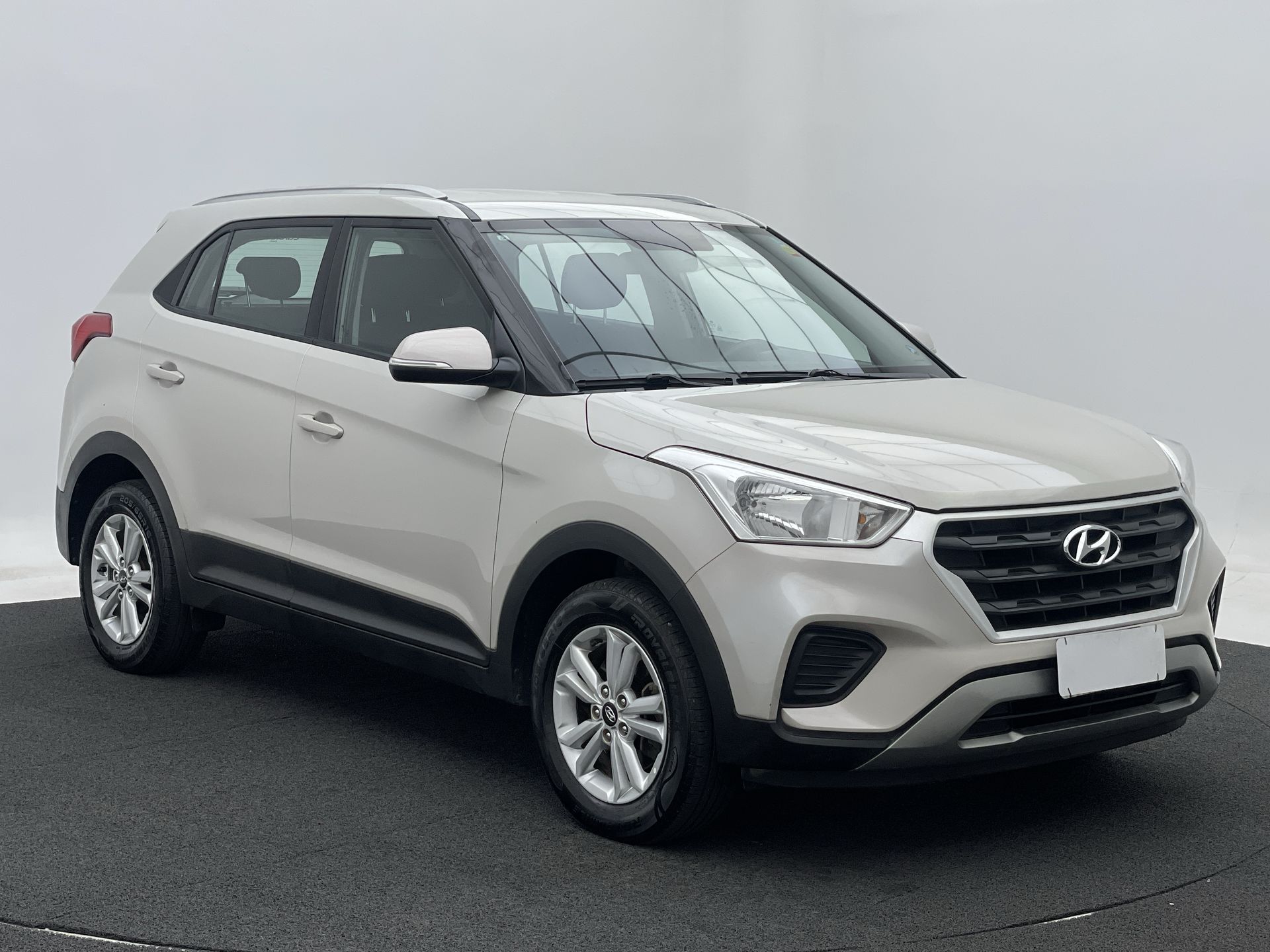 Creta Attitude 1.6 16V Flex Mec.