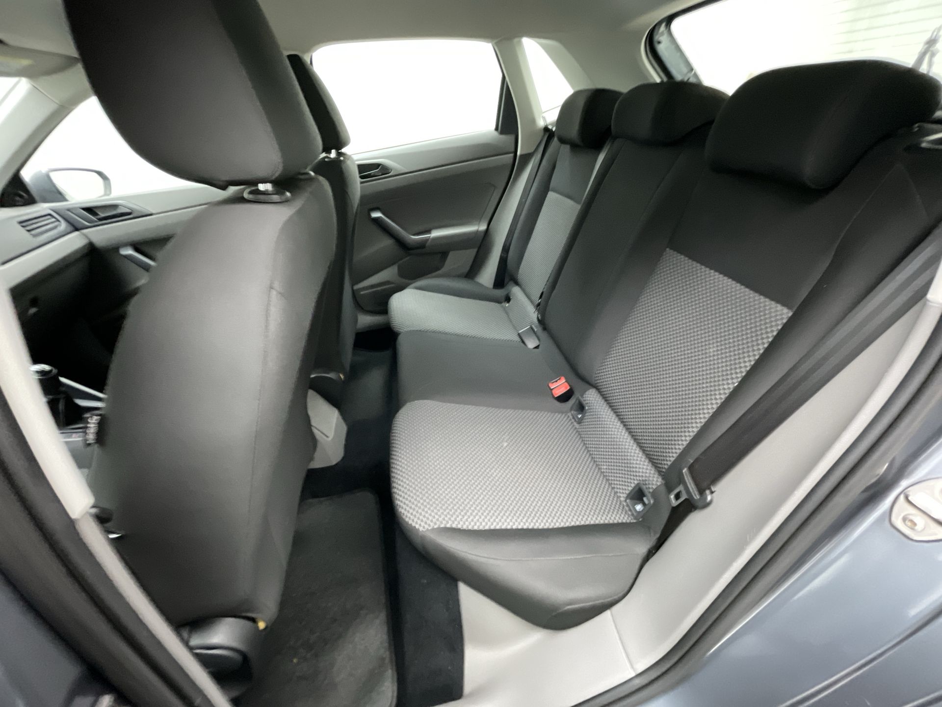 Polo 1.0 MPI Flex 12V 5p