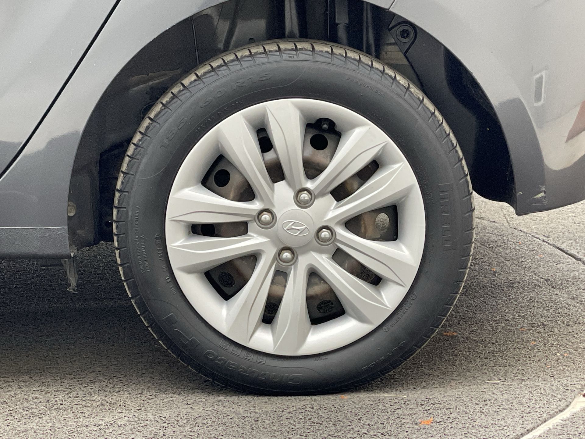 HB20 Comf./C.Plus/C.Style 1.0 Flex 12V