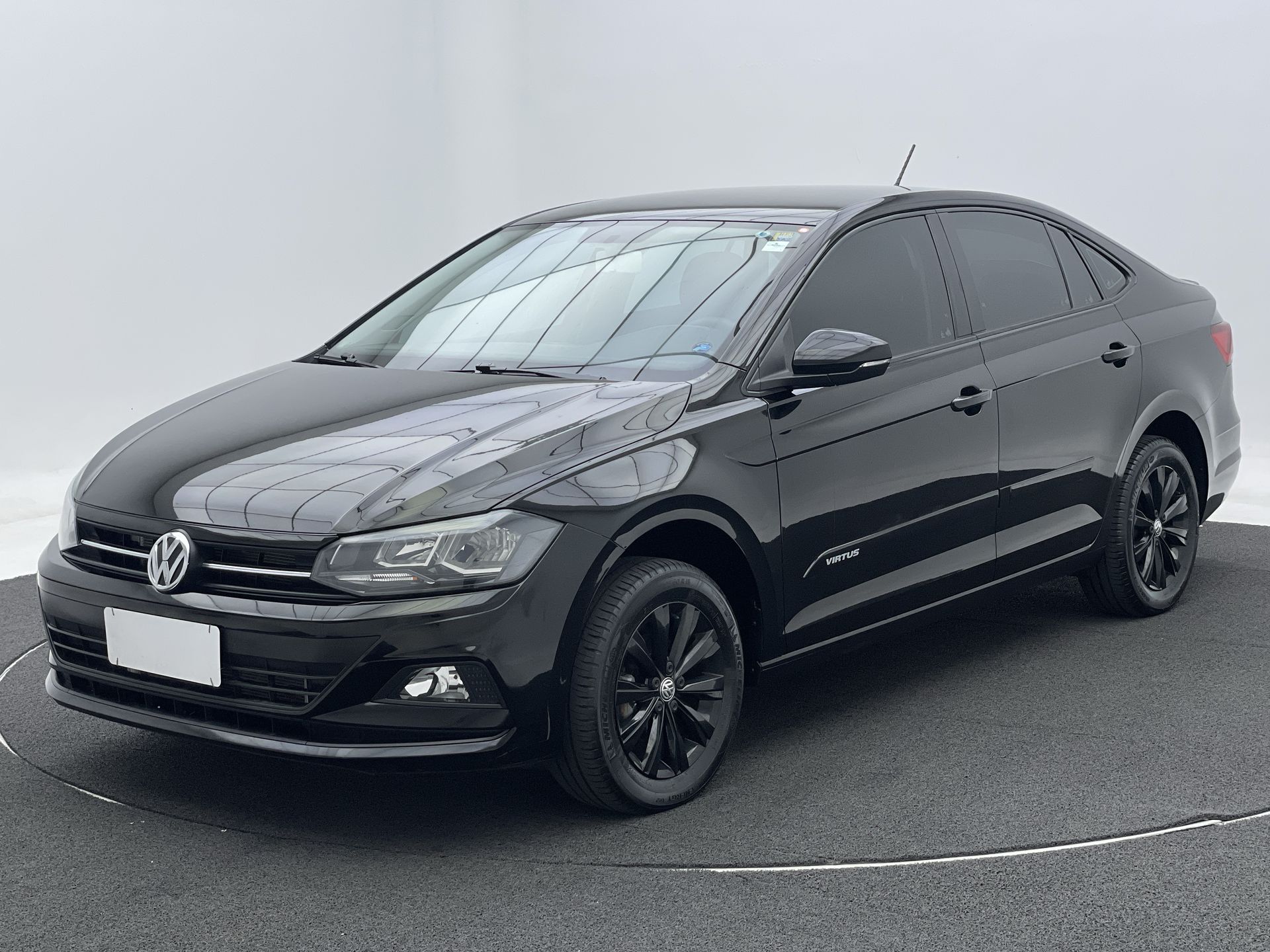 VIRTUS 1.6 MSI Flex 16V 5p Mec.