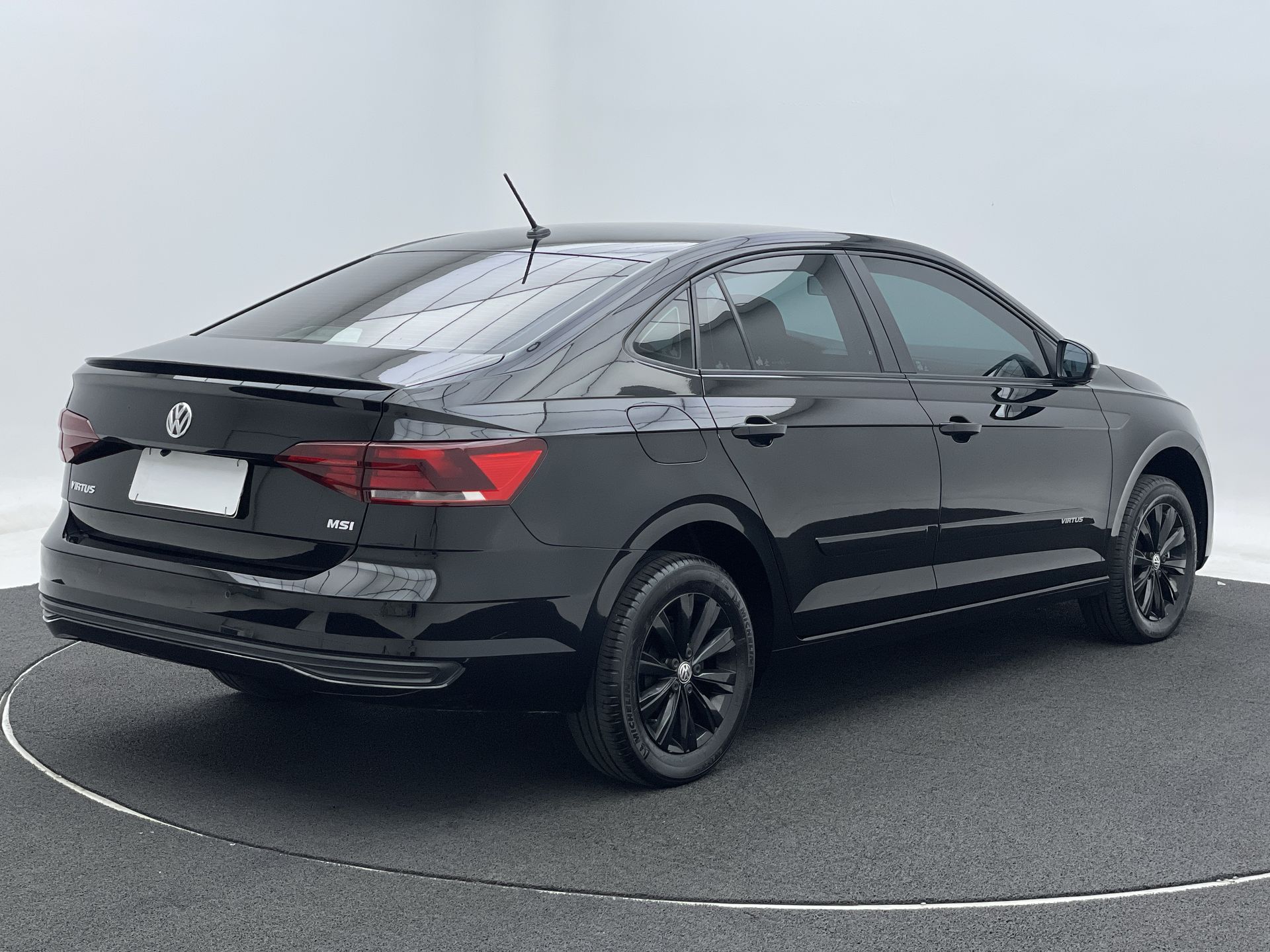 VIRTUS 1.6 MSI Flex 16V 5p Mec.