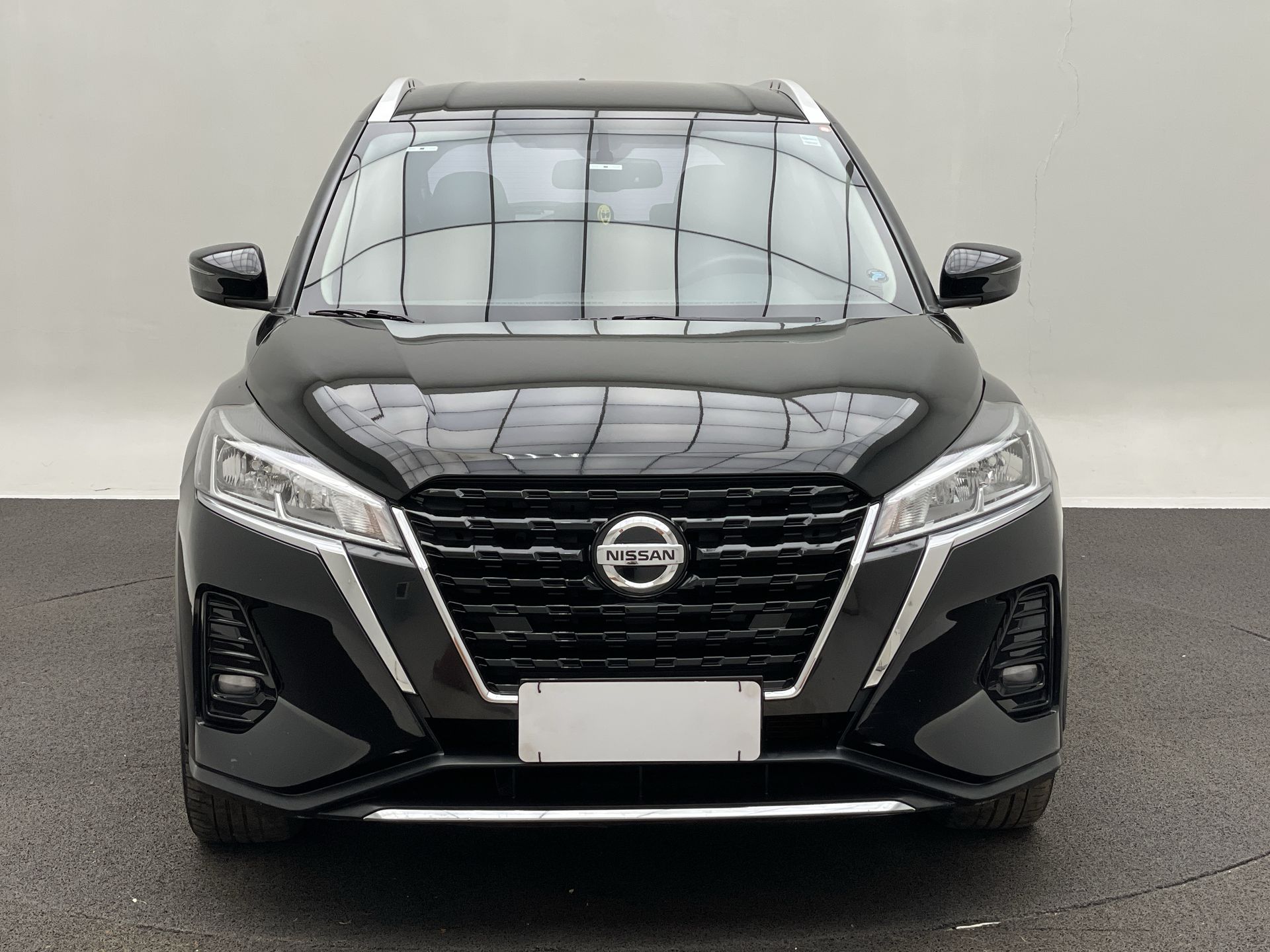 KICKS Advance 1.6 16V Flex Aut.