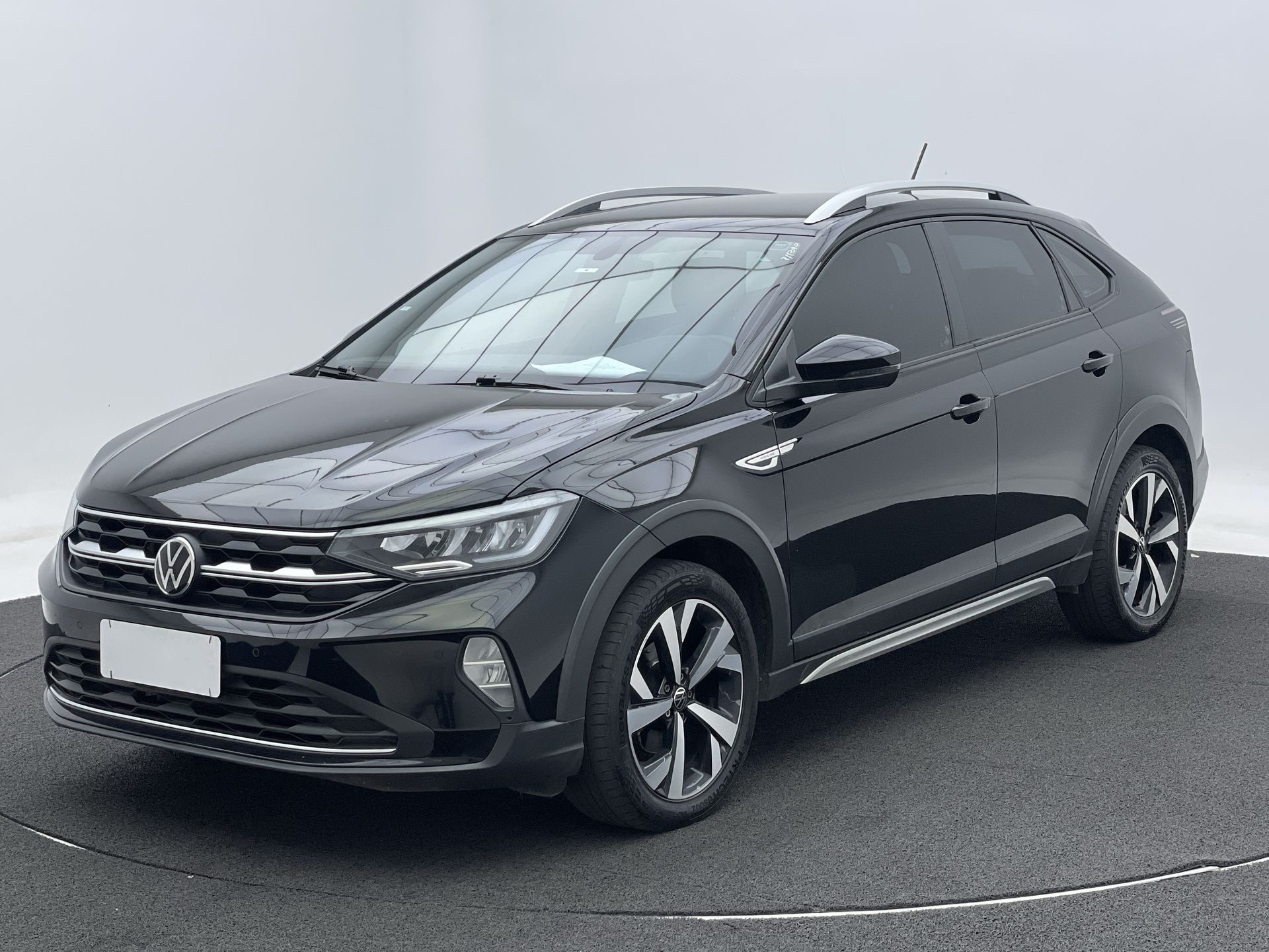 Nivus Highline 1.0 200 TSI Flex Aut.