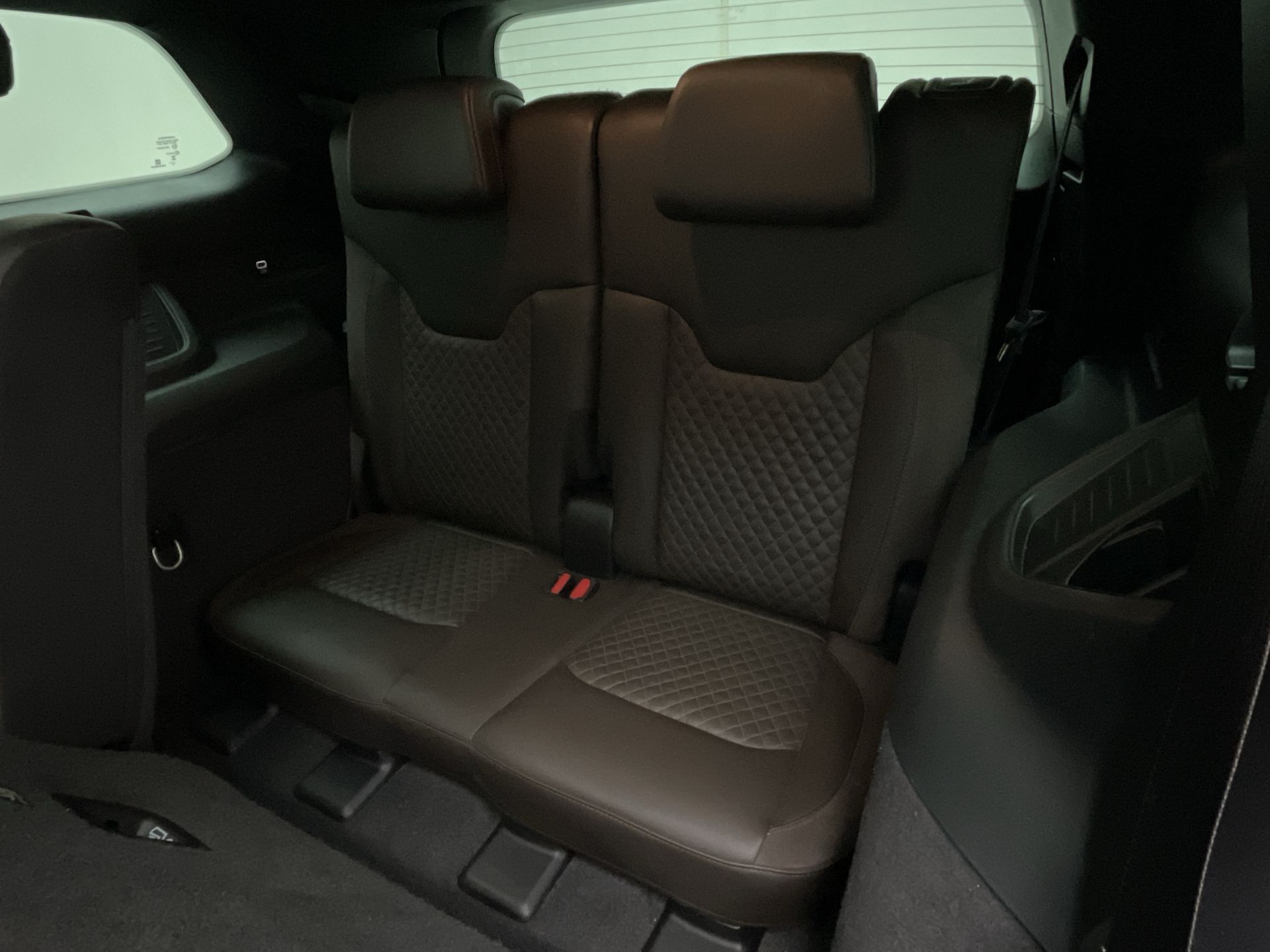 Commander Overl. TD380 2.0 4x4 Die. Aut.