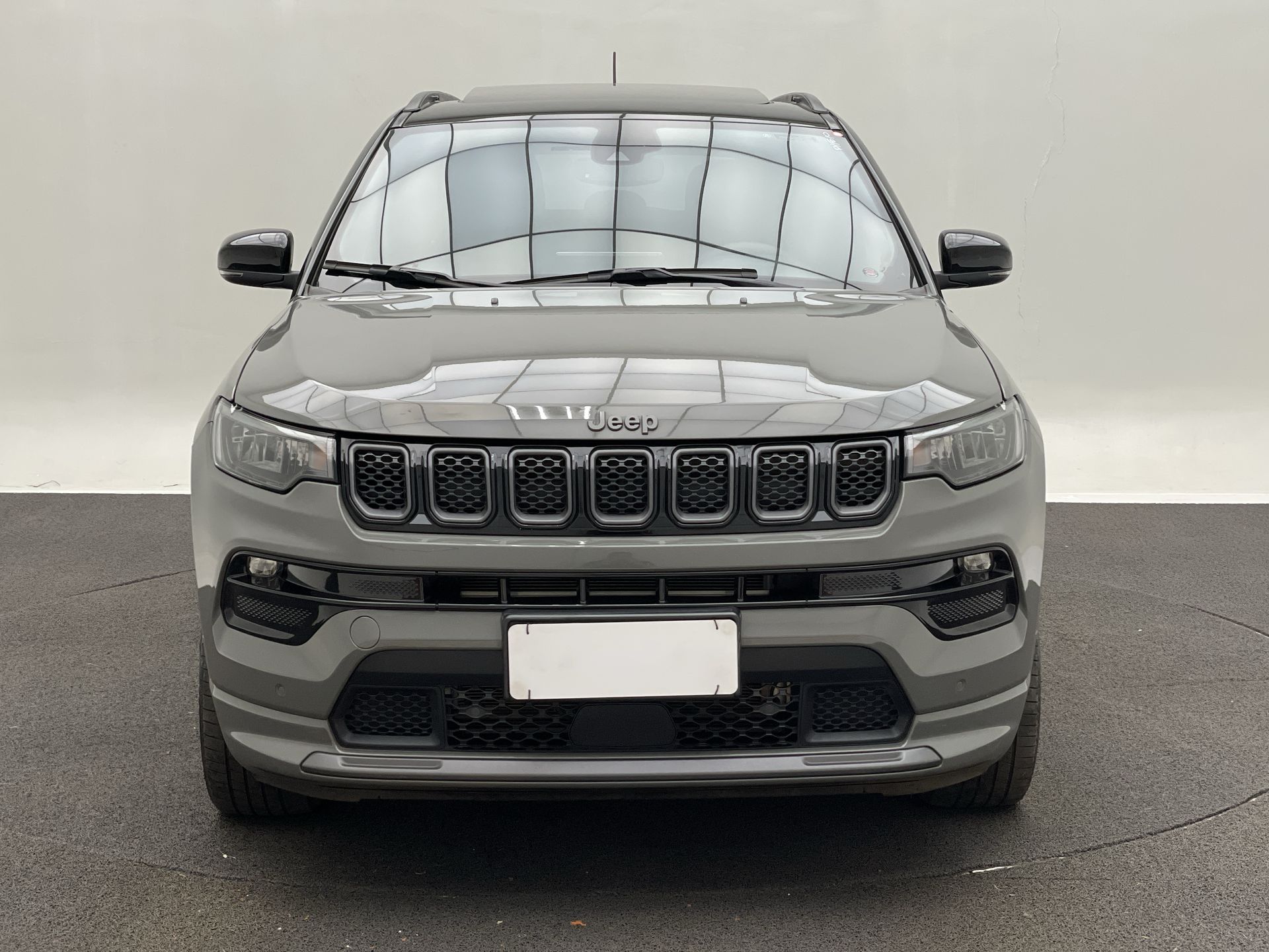 COMPASS S T270 1.3 TB 4x2 Flex Aut.