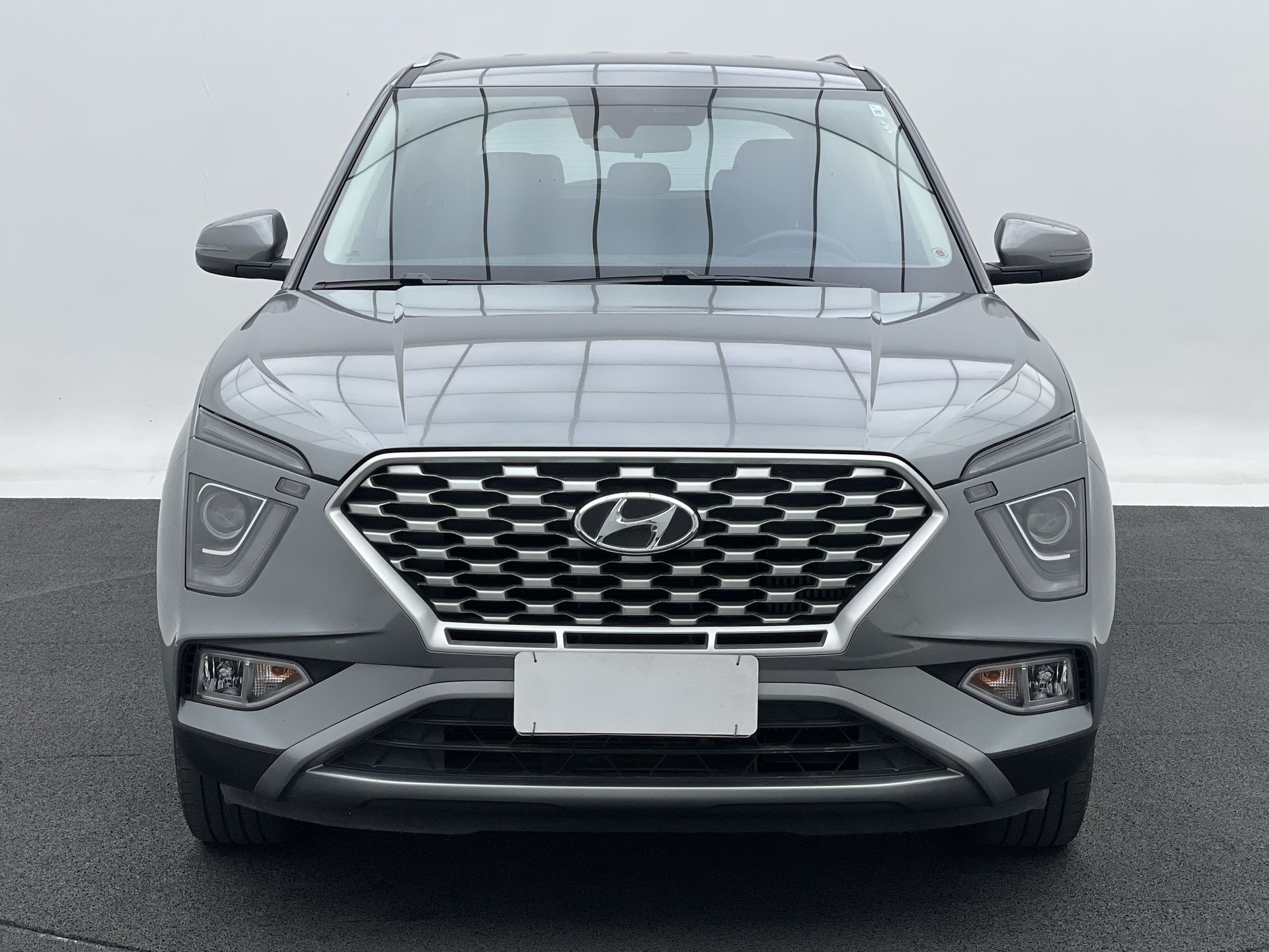 Creta Limited 1.0 TB 12V Flex Aut.