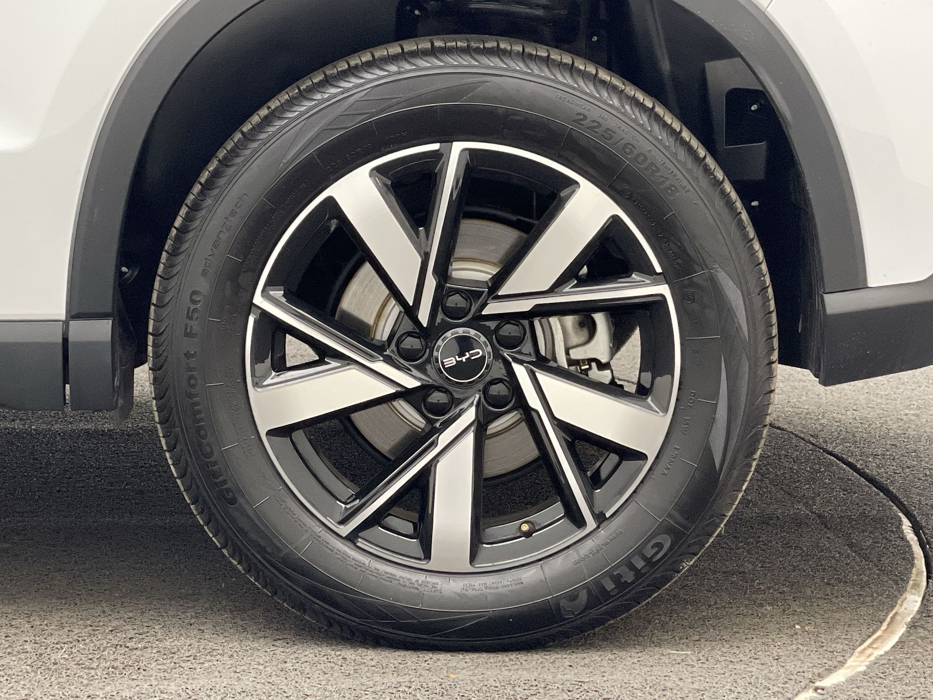 Song Pro GL 1.5 16V Aut. (Hibrido)