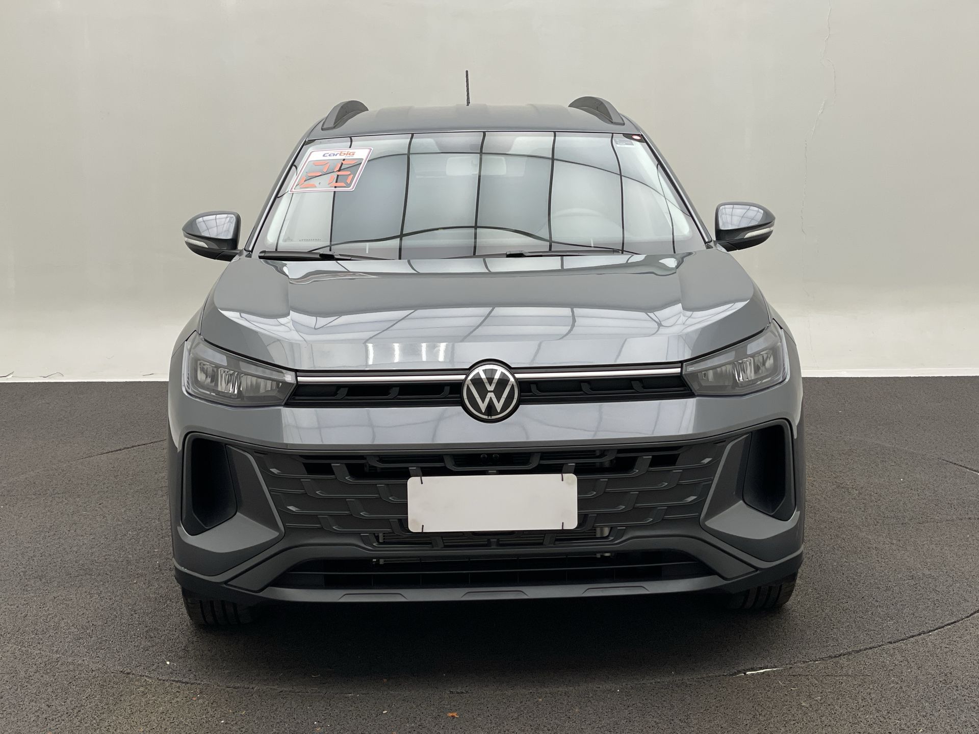 Tera Comfort 1.0 170 TSI Flex 12V 5p Aut