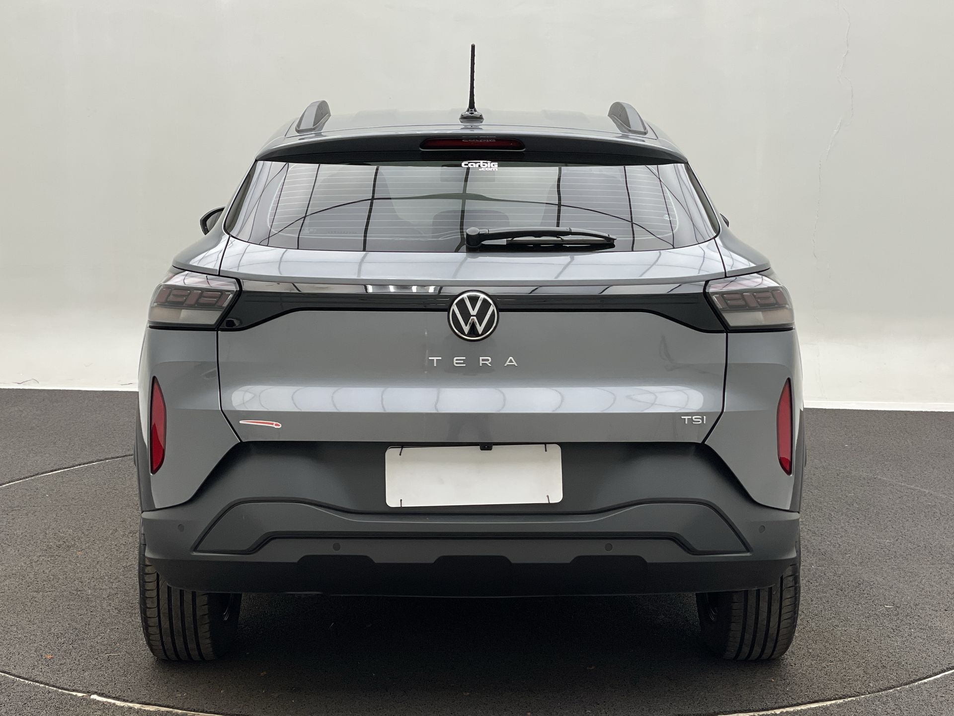 Tera Comfort 1.0 170 TSI Flex 12V 5p Aut