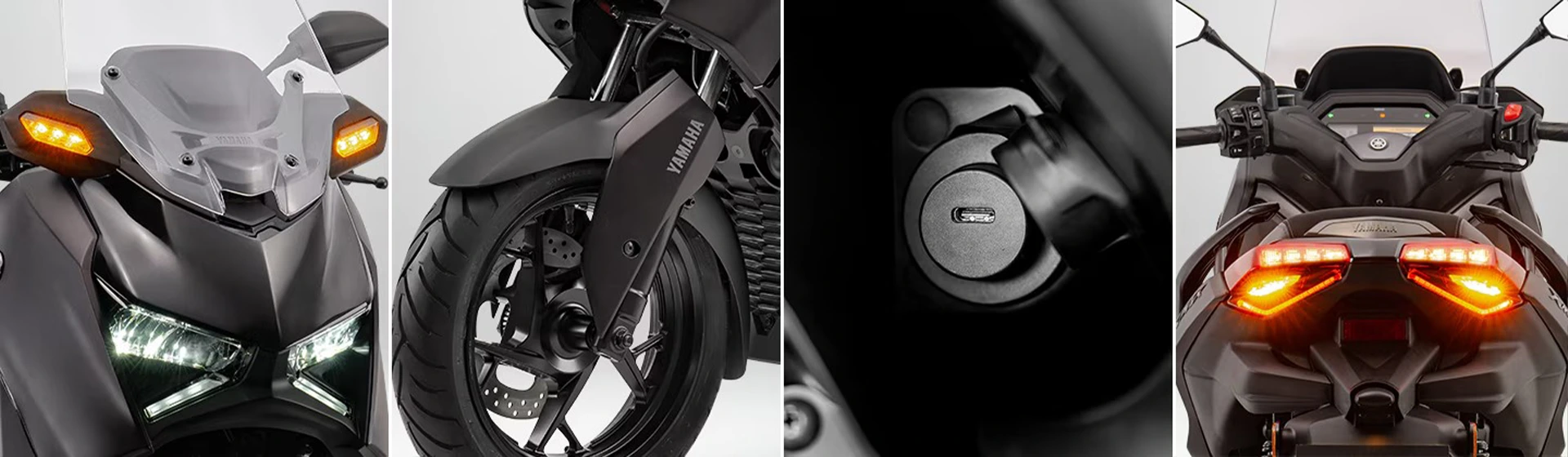 SOFISTICAÇÃO E COMODIDADE