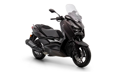 NOVA XMAX 300 CONNECTED