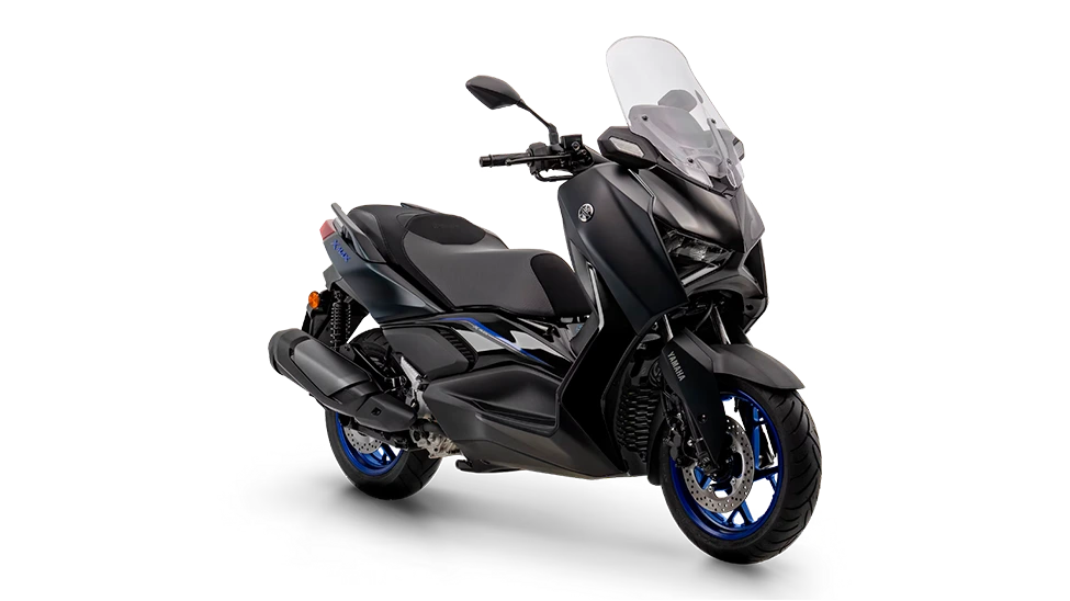 NOVA XMAX 300 CONNECTED