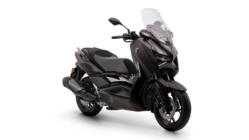 NOVA XMAX 300 CONNECTED